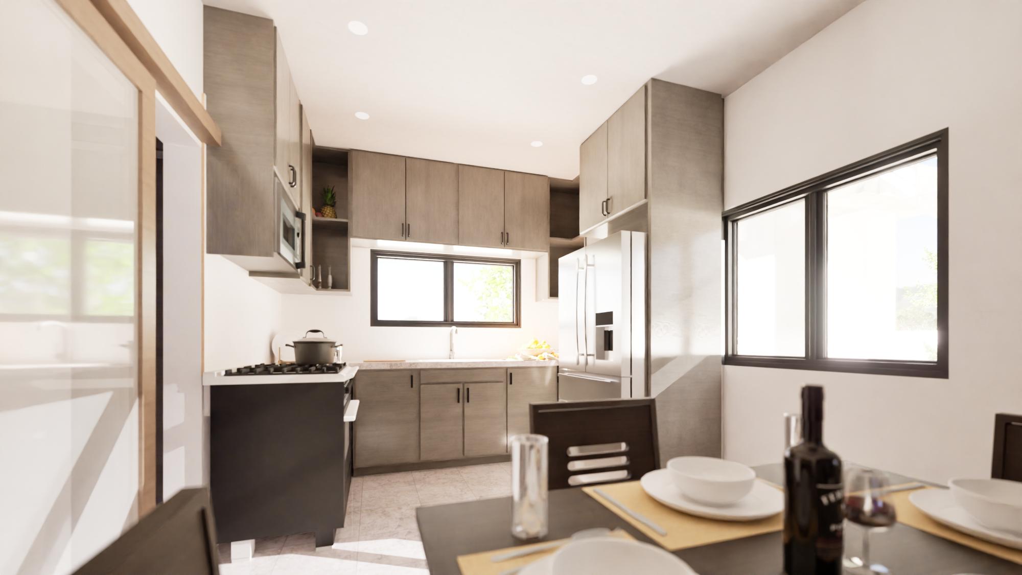 Apartment For Sale: CALADIUM | WILTSHIRE CRES, Minto | $220,000 photo 4
