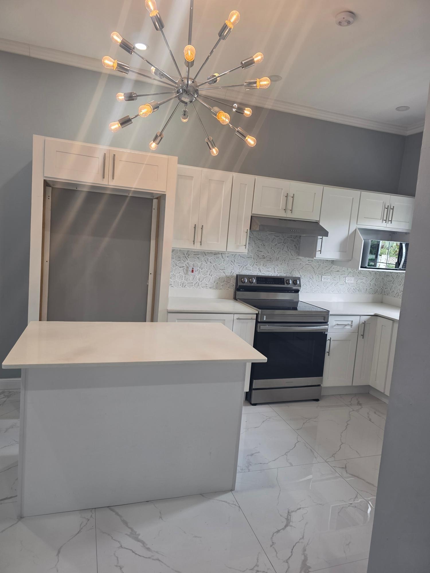 Apartment For Rent: GEORGE REID, BALVENIE, Mandeville | $150,000 photo 6