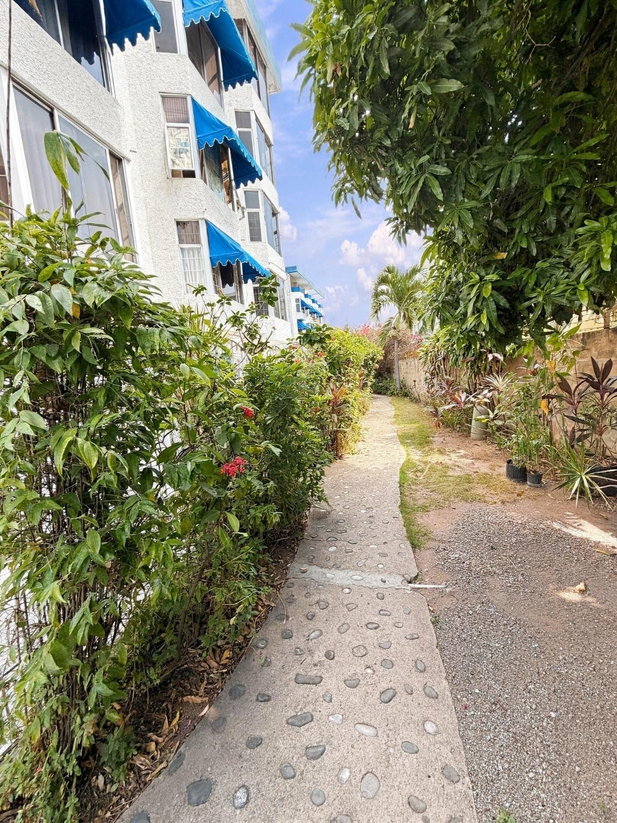 Apartment For Rent: REKADOM AVENUE, KINGSTON, Kingston 5 | $250,000 photo 24