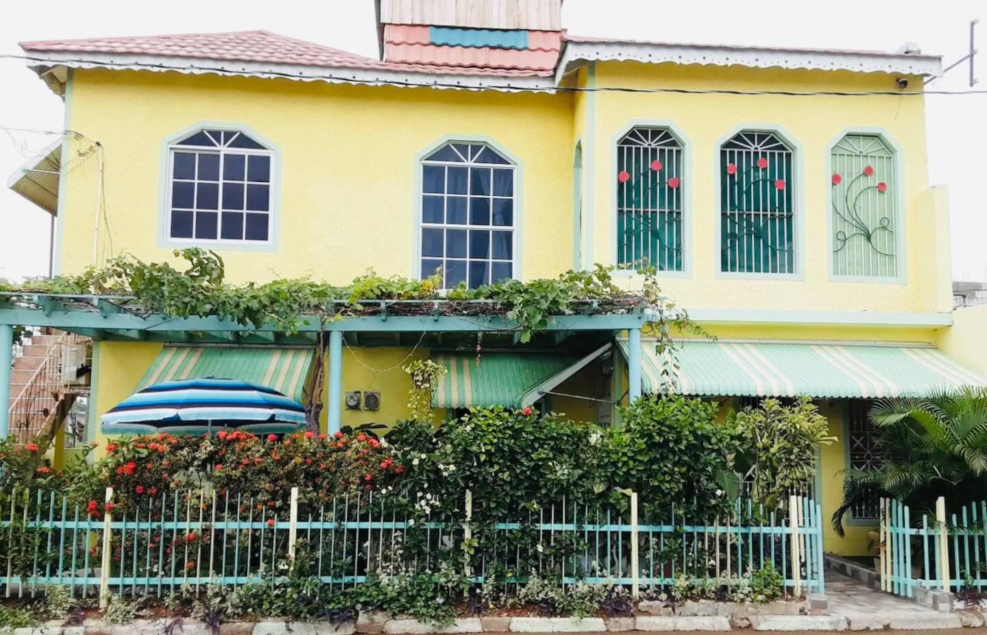 House For Rent: 2 EAST GREATER PORTMORE, Greater Portmore | $110,000