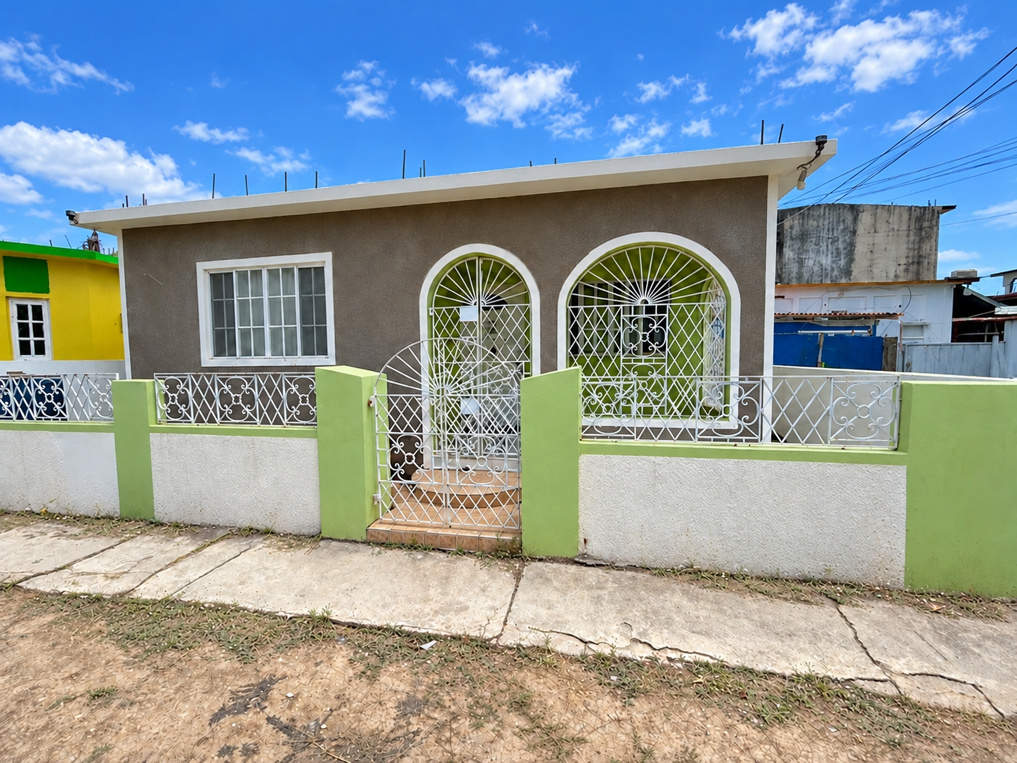 House For Sale: WEST CHEDWIN, Greater Portmore | $22,000,000