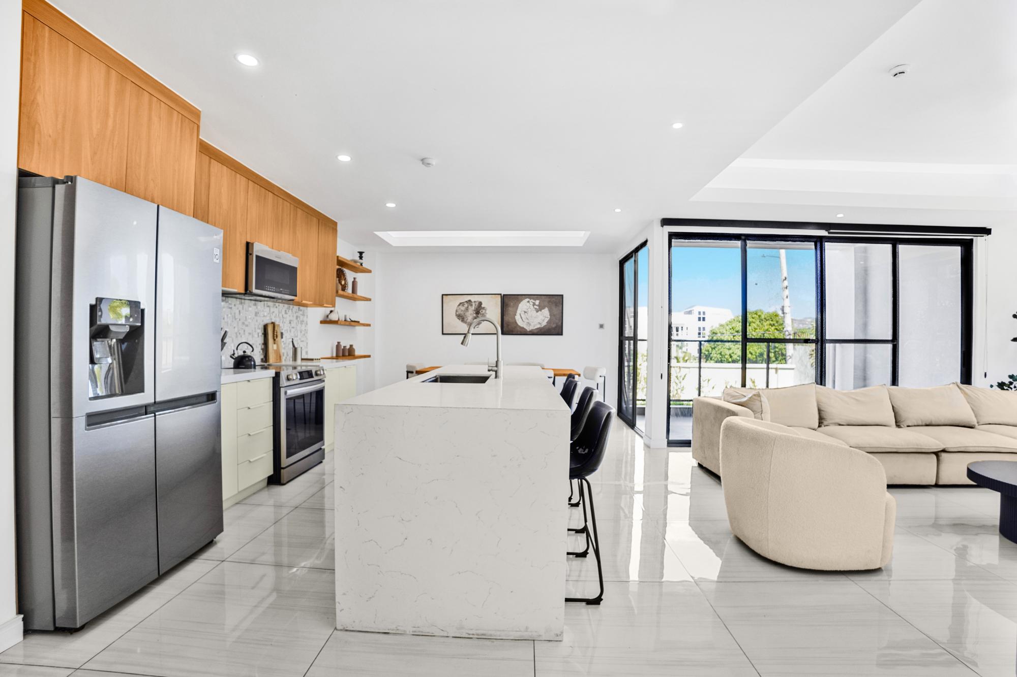 Apartment For Rent: KINGS DRIVE, Kingston 6 | $2,550 photo 3