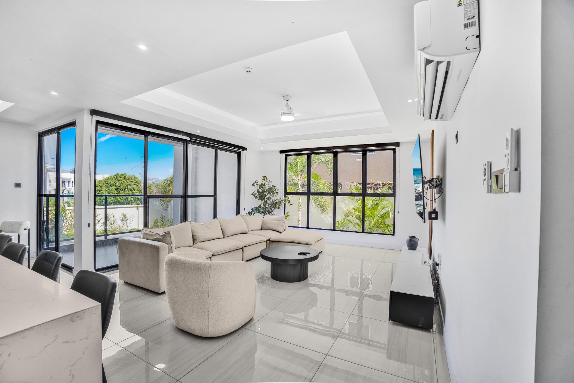 Apartment For Rent: KINGS DRIVE, Kingston 6 | $2,550 photo 10