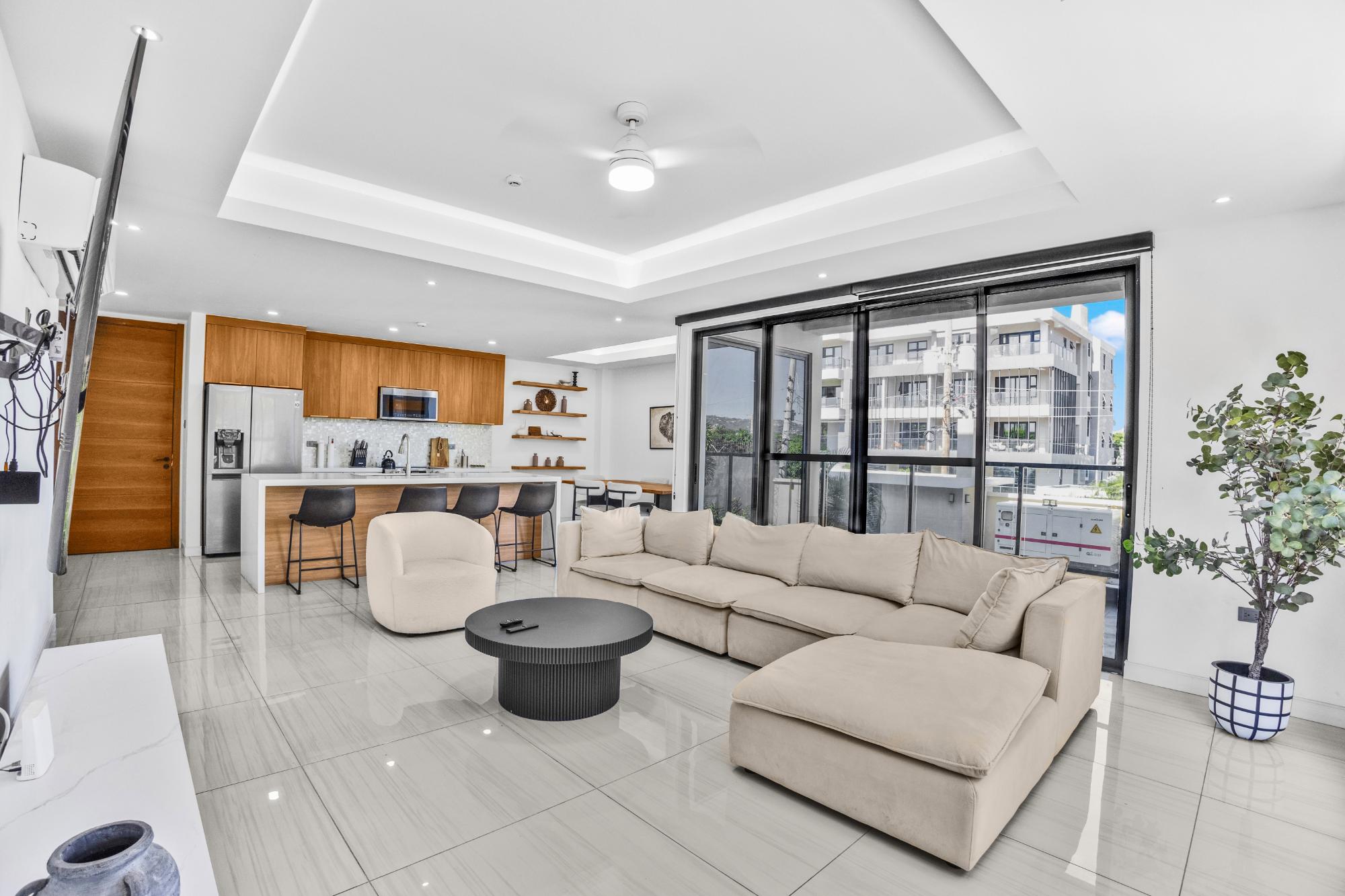 Apartment For Rent: KINGS DRIVE, Kingston 6 | $2,550 photo 11