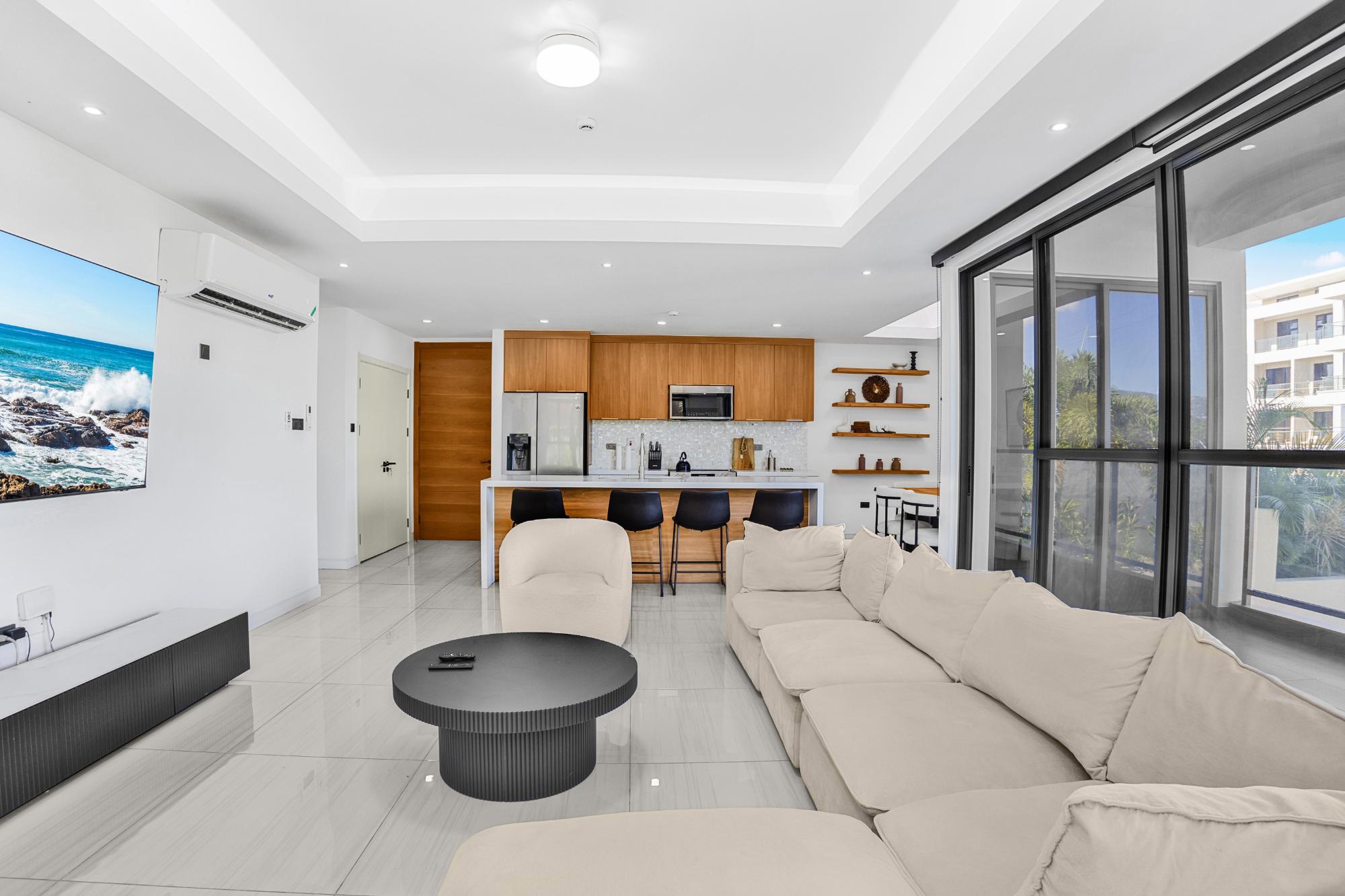 Apartment For Rent: KINGS DRIVE, Kingston 6 | $2,550 photo 12