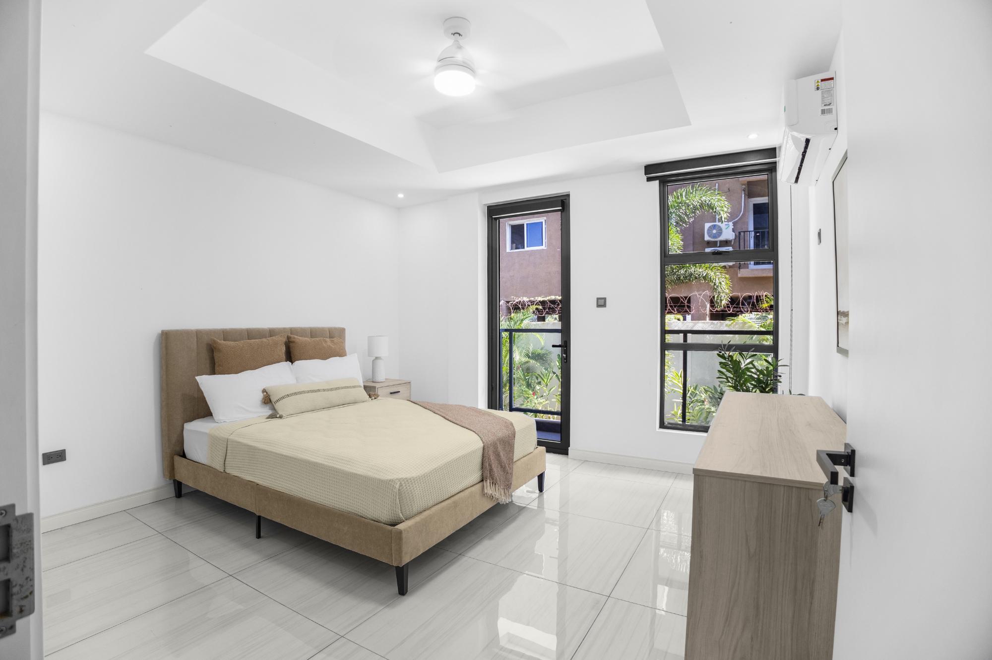 Apartment For Rent: KINGS DRIVE, Kingston 6 | $2,550 photo 18