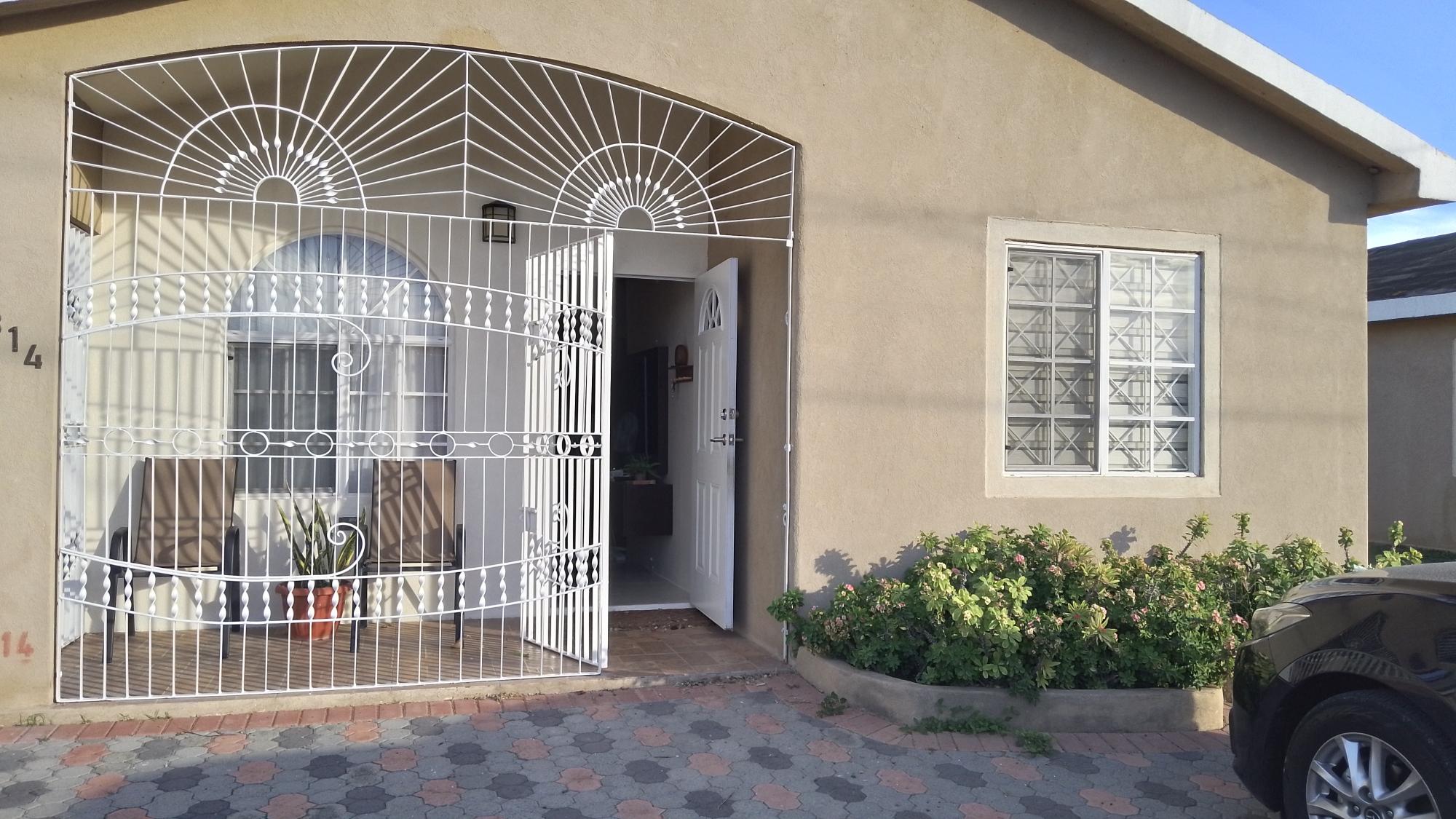 House For Rent: PHOENIX PARK VILLAGE 1, Greater Portmore | $130,000