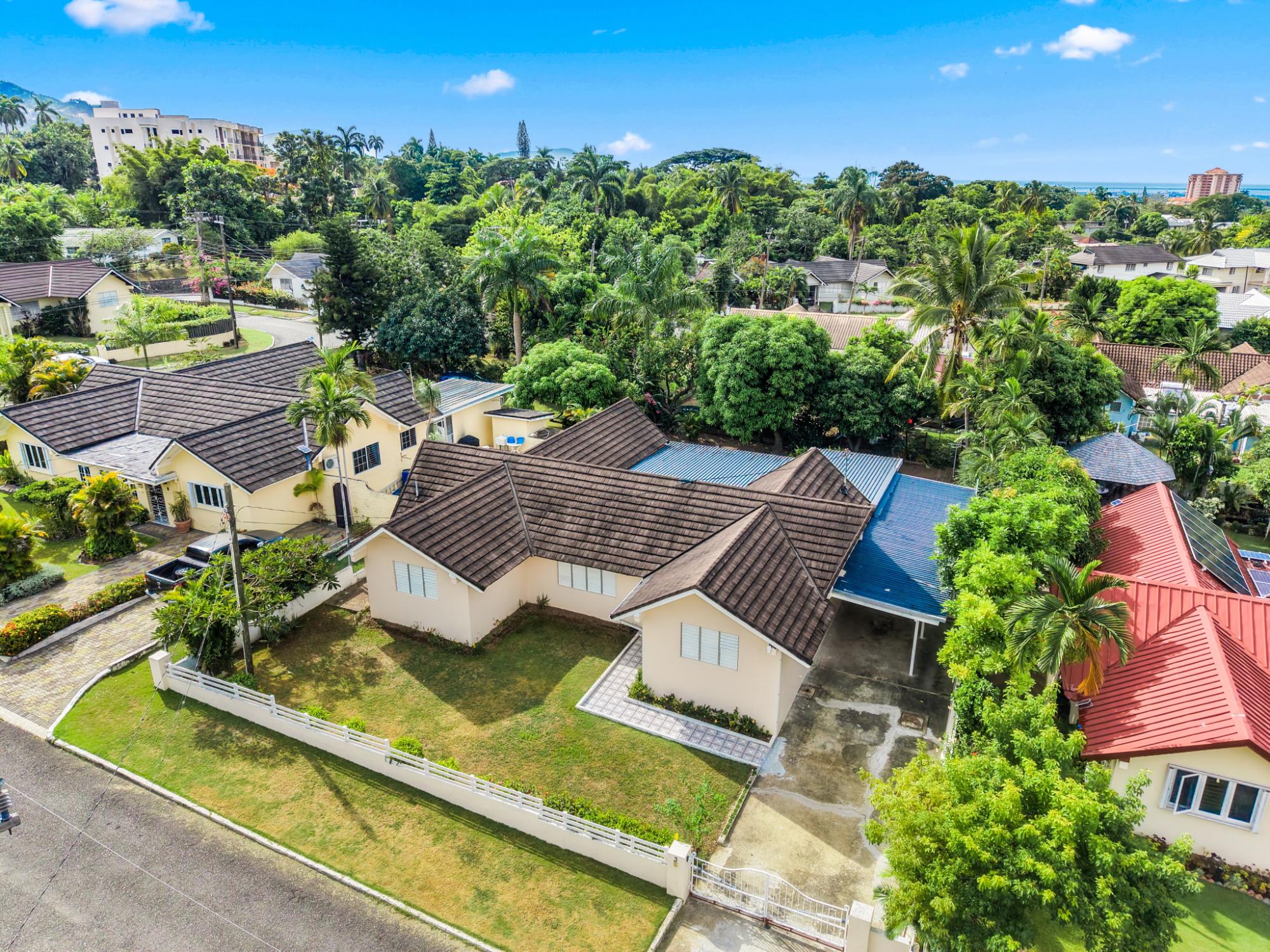 House For Rent: ORANGE CRESCENT, Stony Hill P.O. | $2,500 photo 4