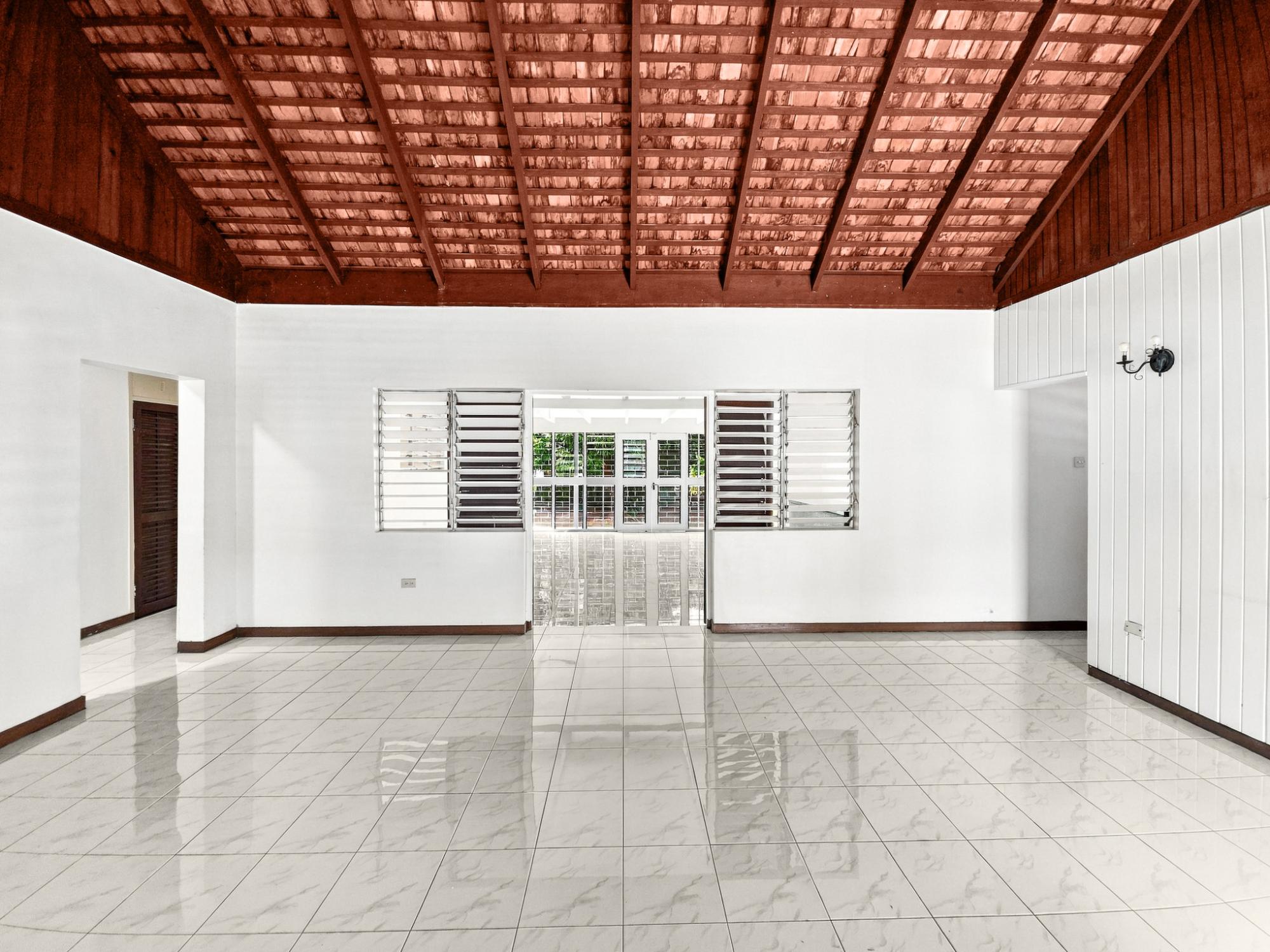 House For Rent: ORANGE CRESCENT, Stony Hill P.O. | $2,500 photo 6