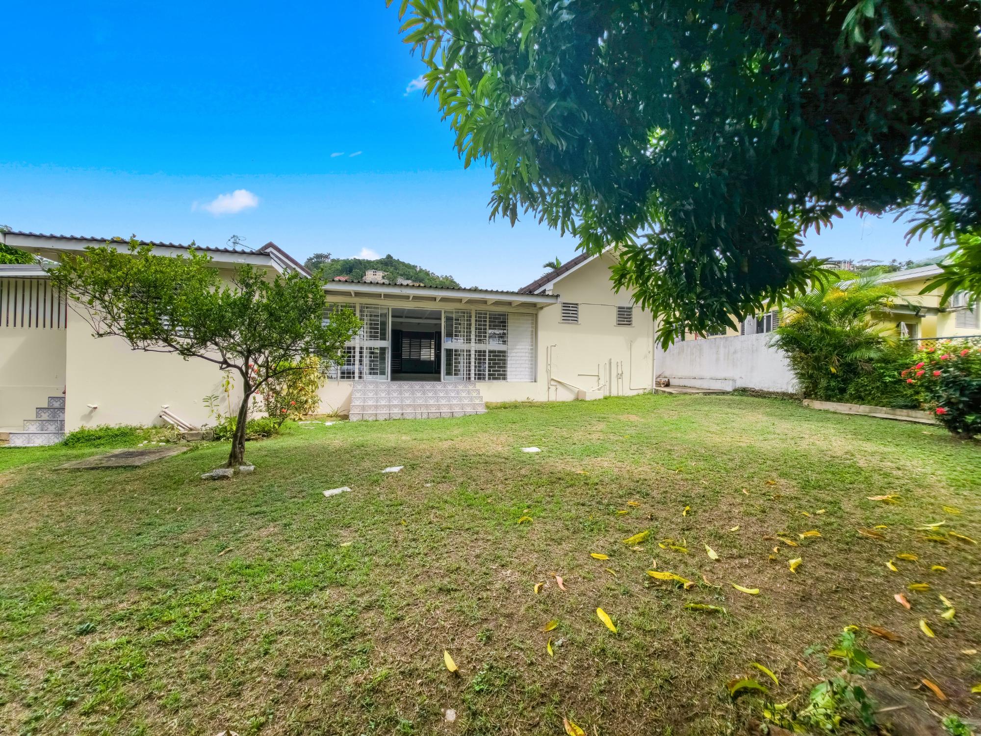 House For Rent: ORANGE CRESCENT, Stony Hill P.O. | $2,500 photo 21