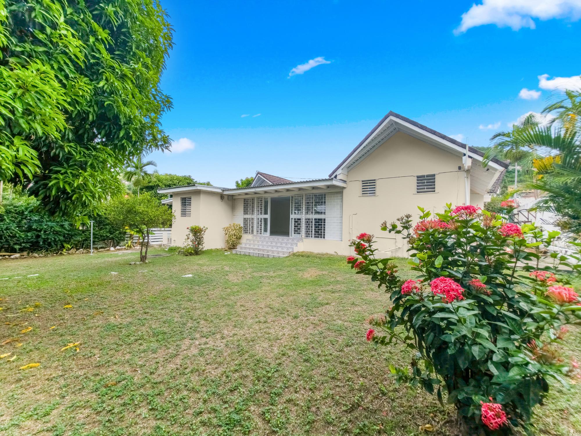 House For Rent: ORANGE CRESCENT, Stony Hill P.O. | $2,500 photo 22