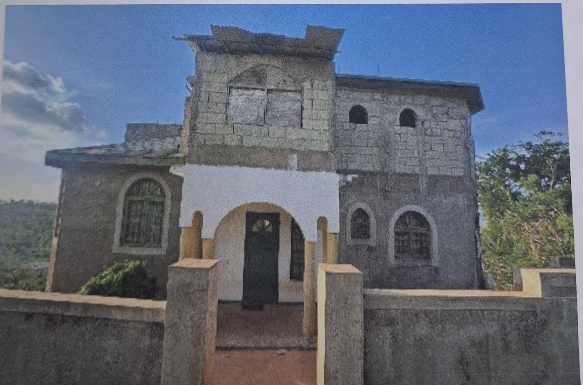 House For Sale: CARDIFF HALL AND UNITY PE, Runaway Bay | $29,000,000