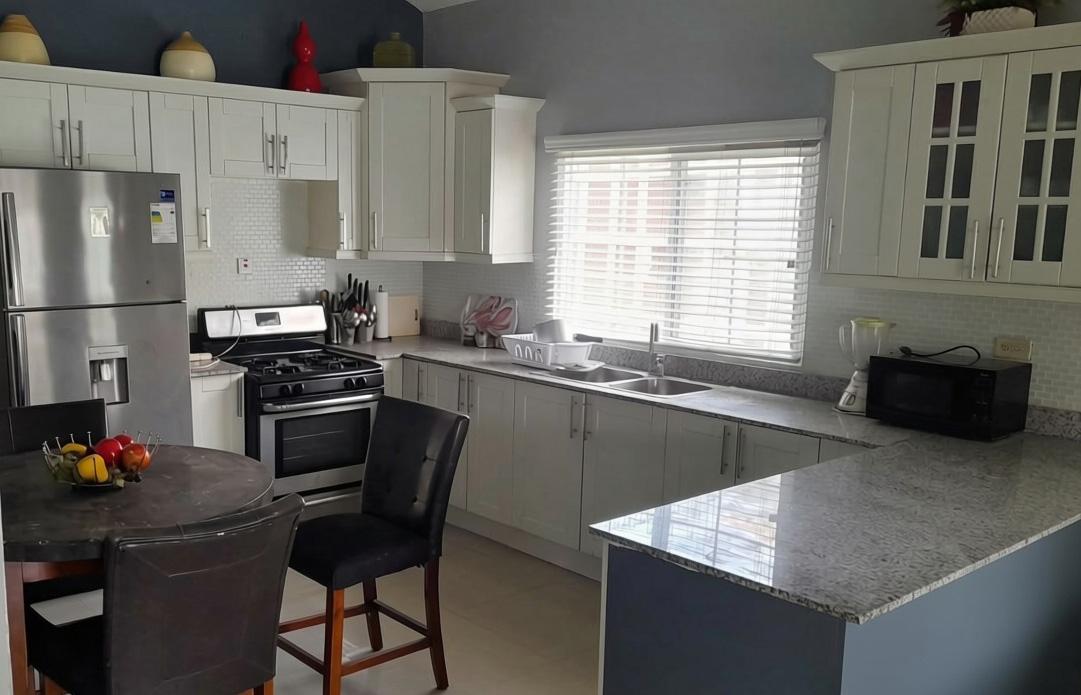 House For Rent: CAYMANAS COUNTRY CLUB EST, Spanish Town | $167,000 photo 2
