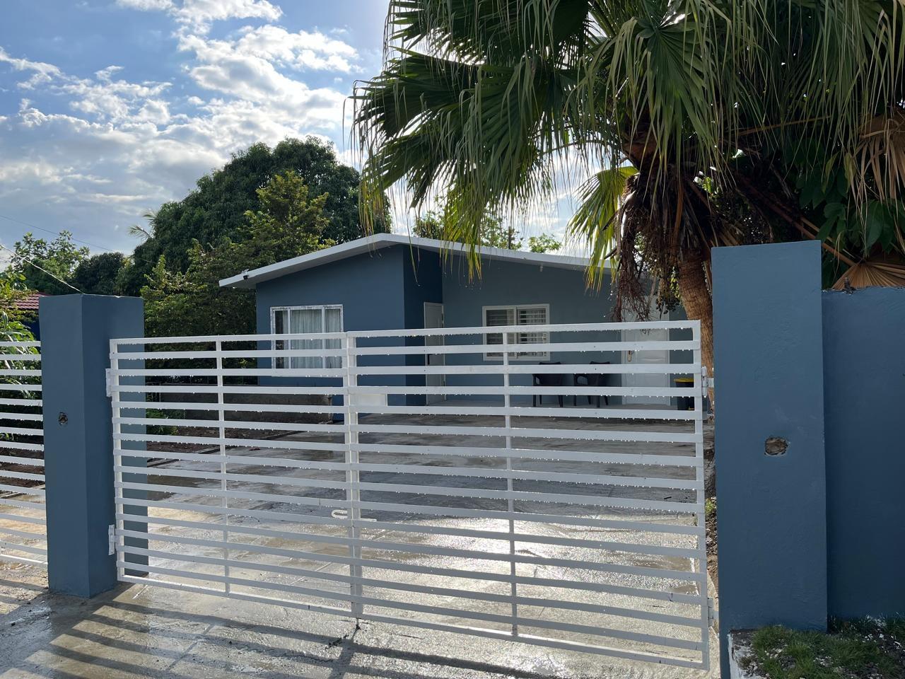 House For Sale: BRONX AVENUE, Kingston 6 | $87,000,000