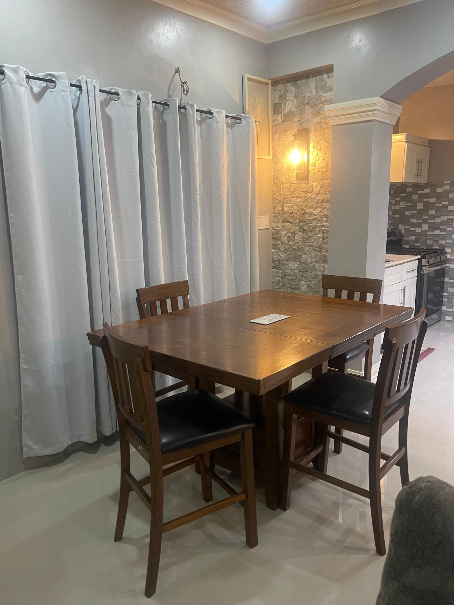 Apartment For Rent: MONTEGO WEST VILLAGE, Montego Bay | $125,000 photo 3