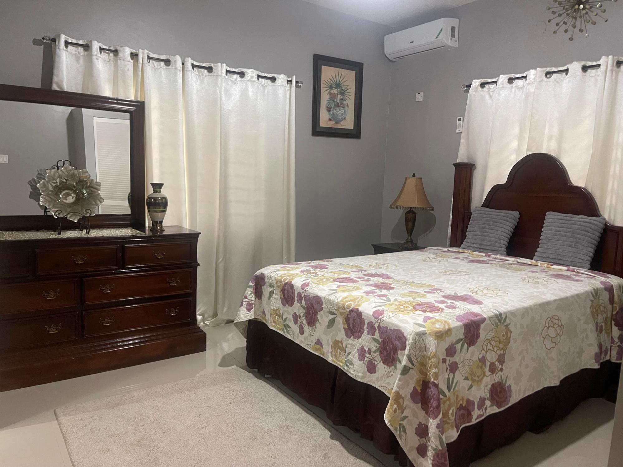 Apartment For Rent: MONTEGO WEST VILLAGE, Montego Bay | $125,000 photo 6