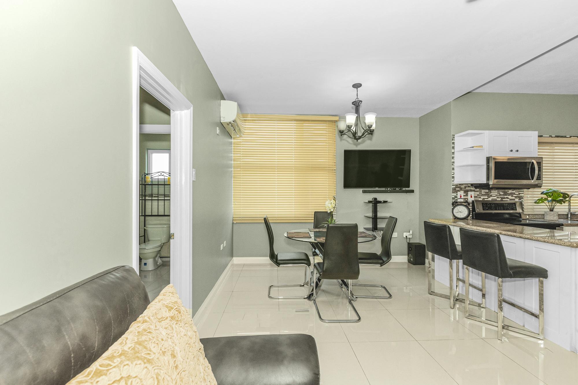 Apartment For Sale: SURBITON ROAD, HARLOES, Kingston 10 | $260,000 photo 7