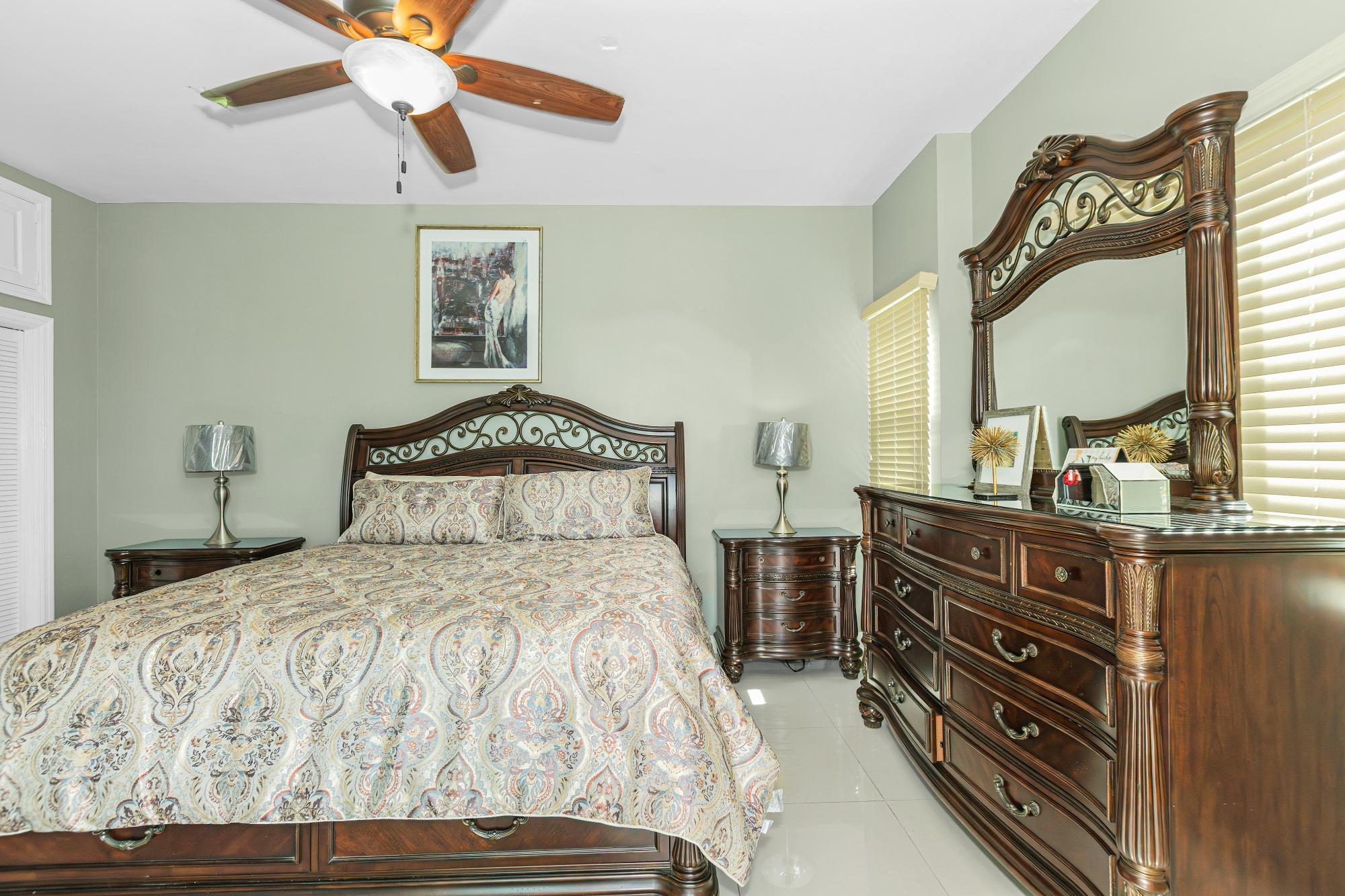 Apartment For Sale: SURBITON ROAD, HARLOES, Kingston 10 | $260,000 photo 9