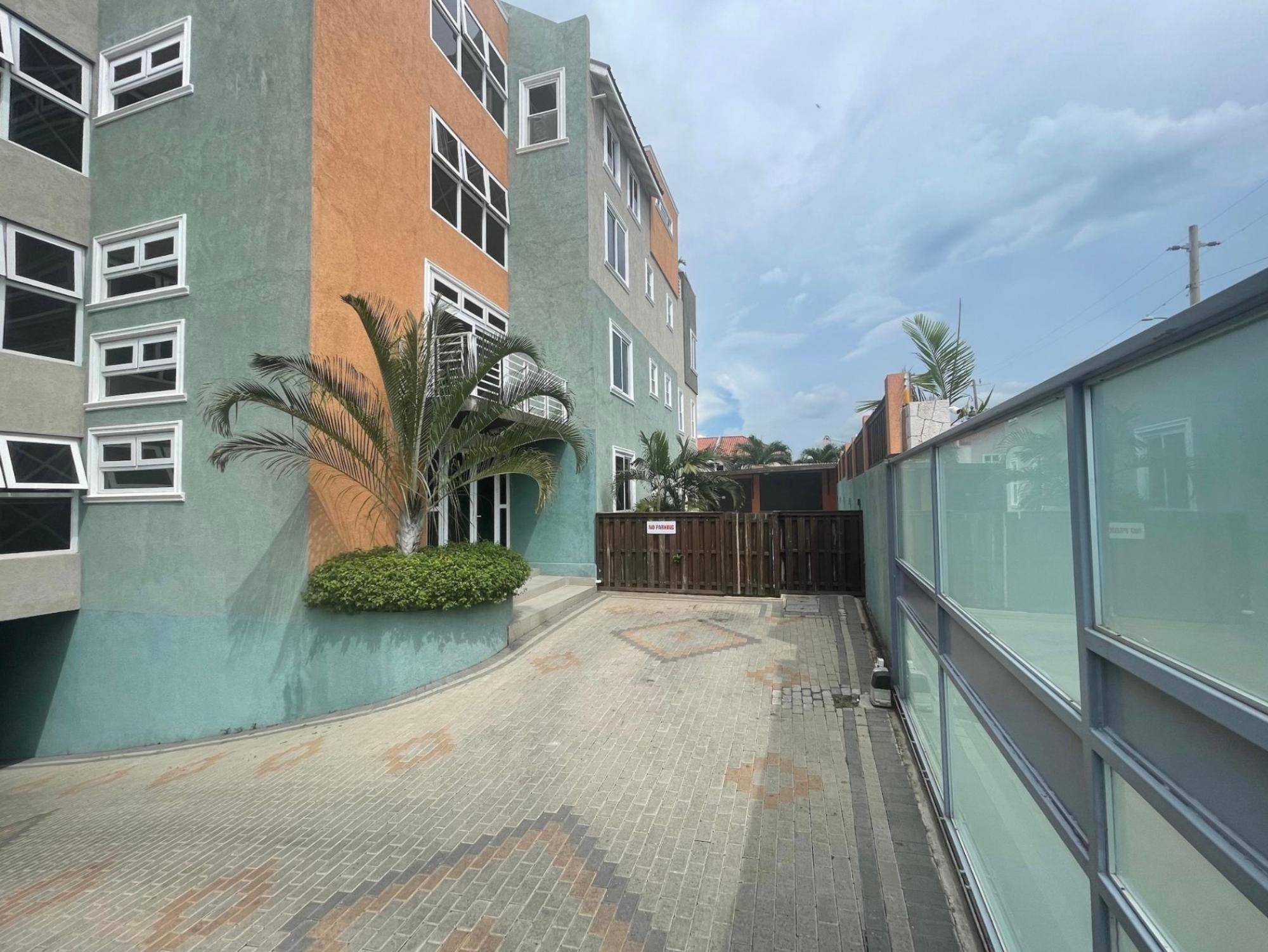 Apartment For Rent: SUNSET DRIVE, Kingston 8 | $2,500 photo 2
