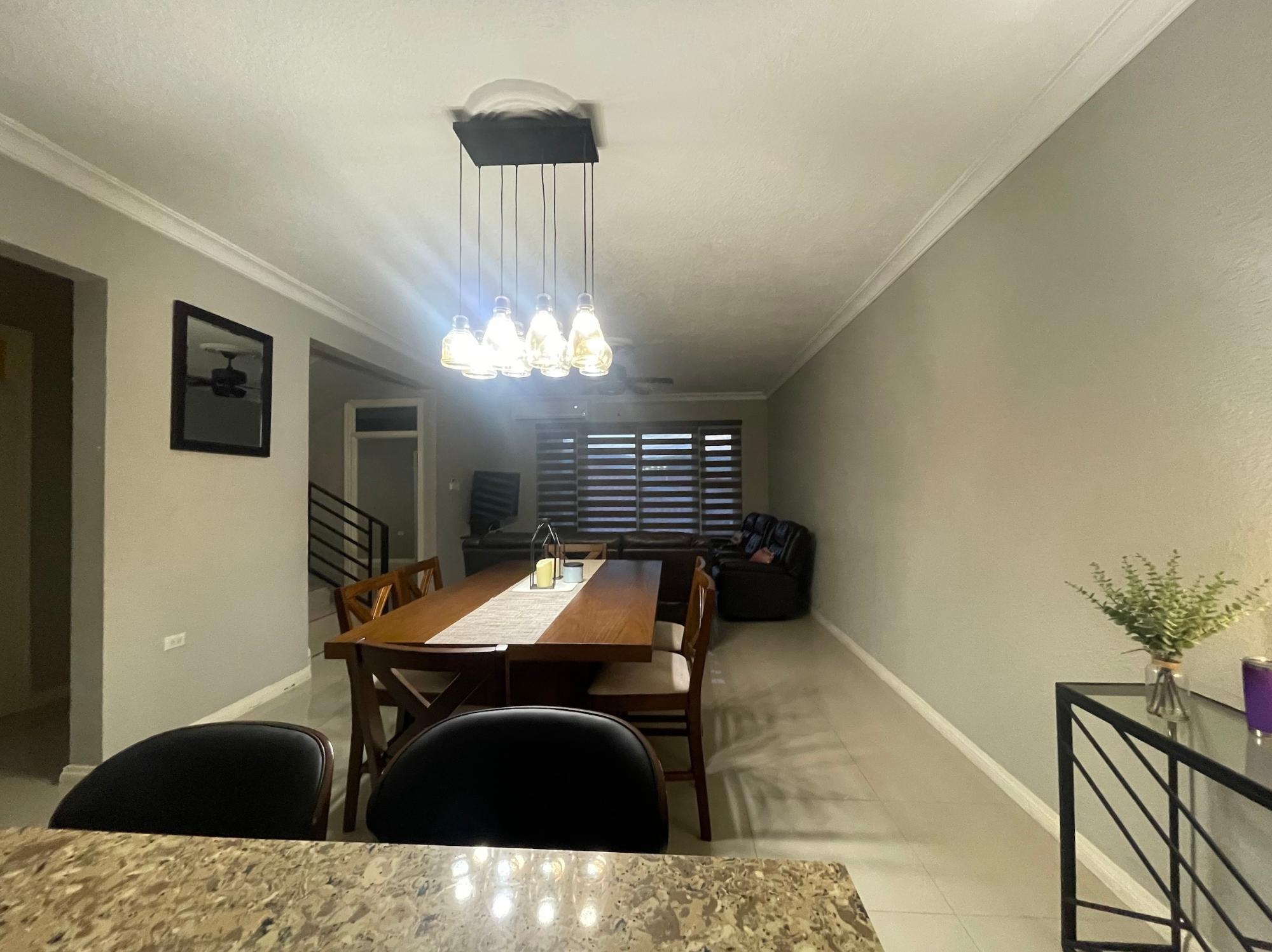 Apartment For Rent: SUNSET DRIVE, Kingston 8 | $2,500 photo 4