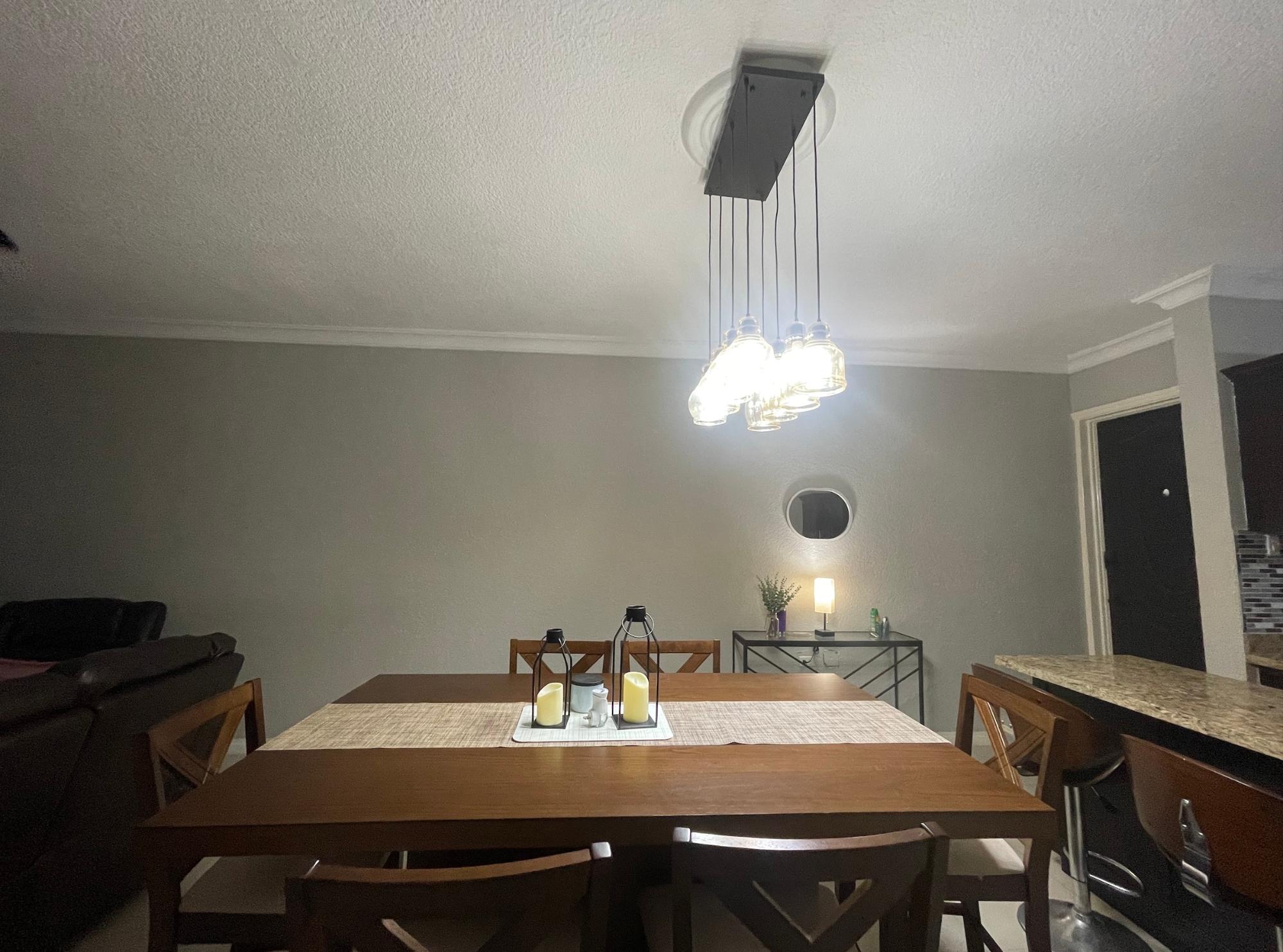Apartment For Rent: SUNSET DRIVE, Kingston 8 | $2,500 photo 9