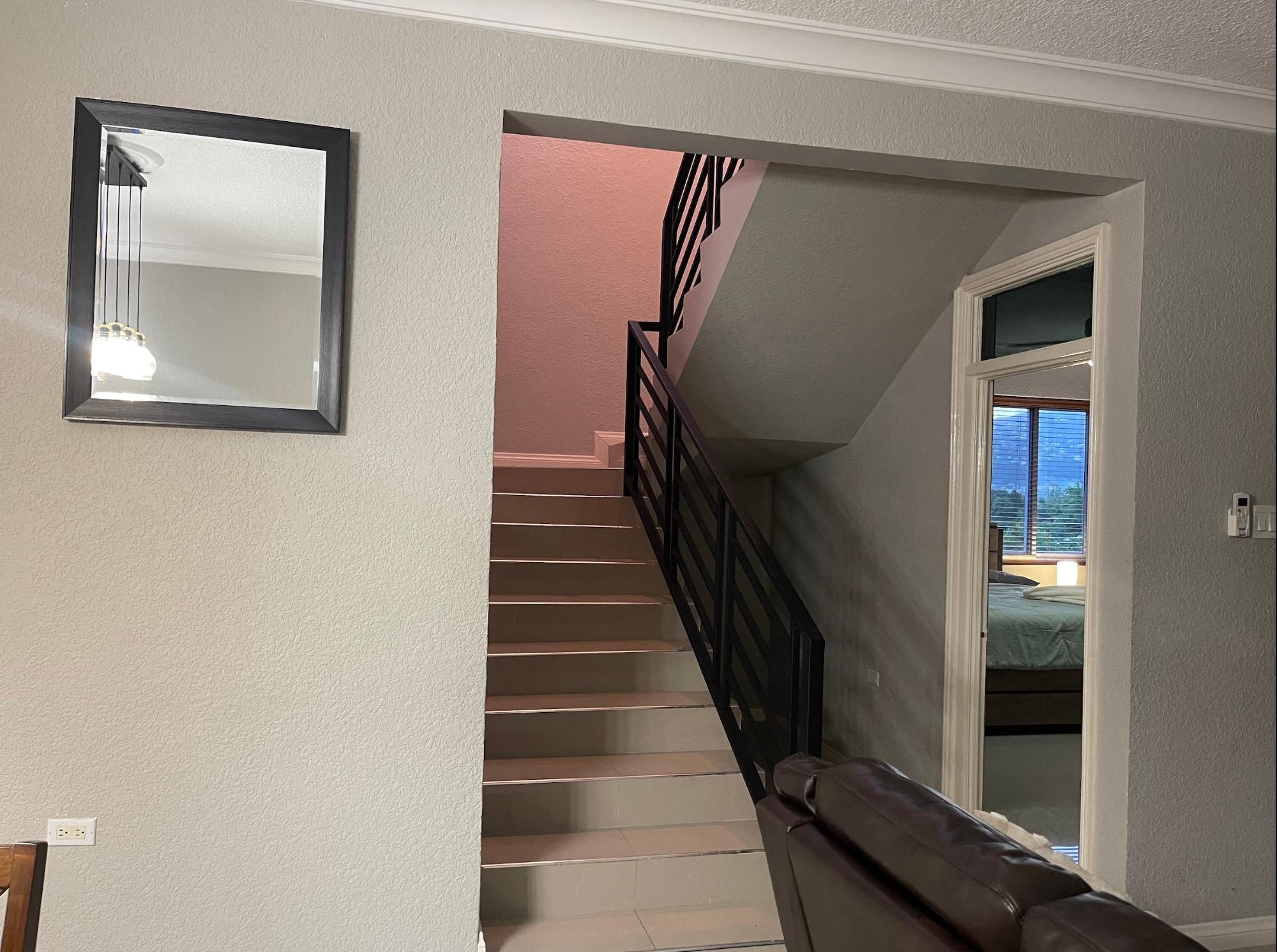 Apartment For Rent: SUNSET DRIVE, Kingston 8 | $2,500 photo 13