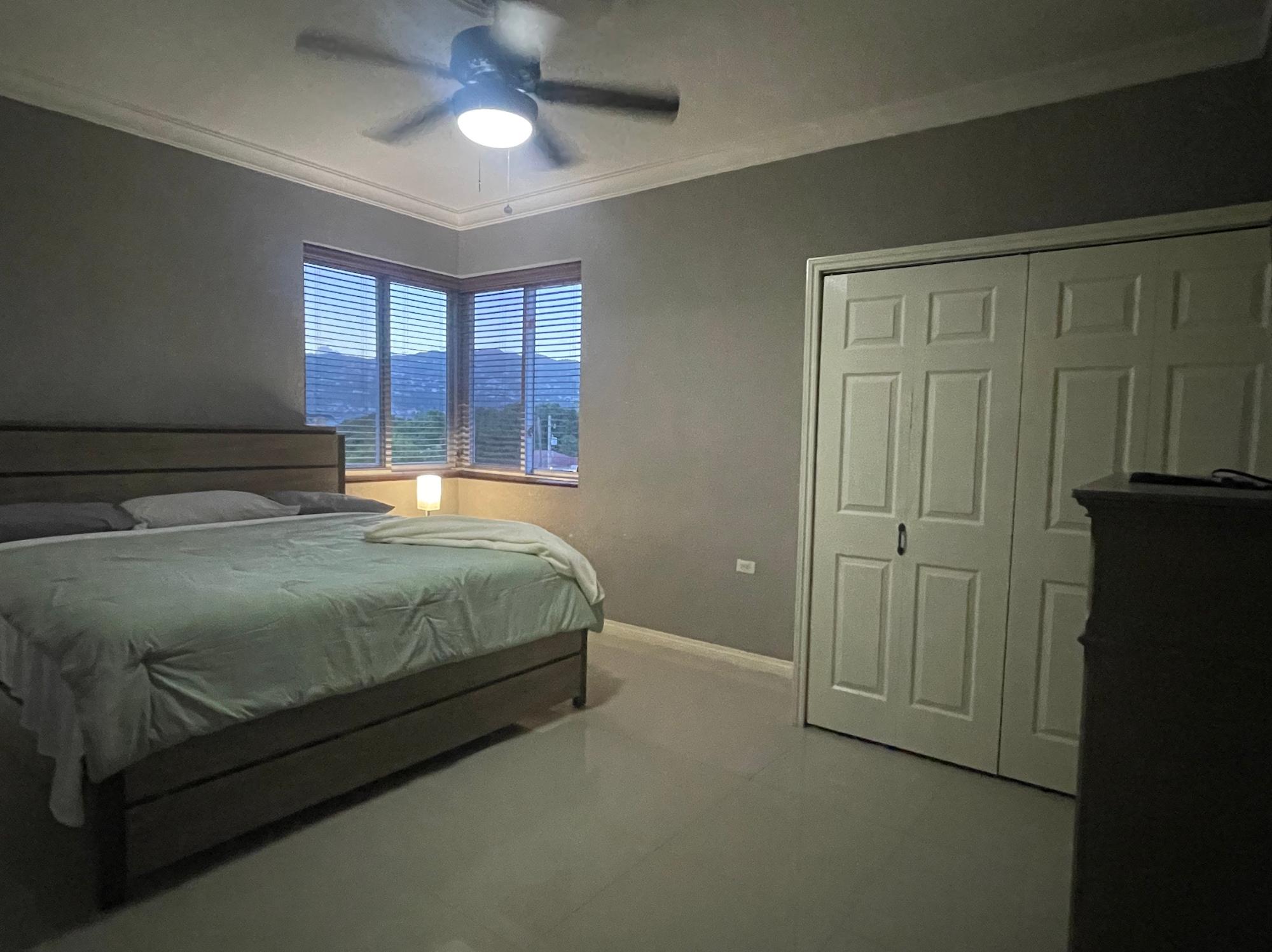 Apartment For Rent: SUNSET DRIVE, Kingston 8 | $2,500 photo 14