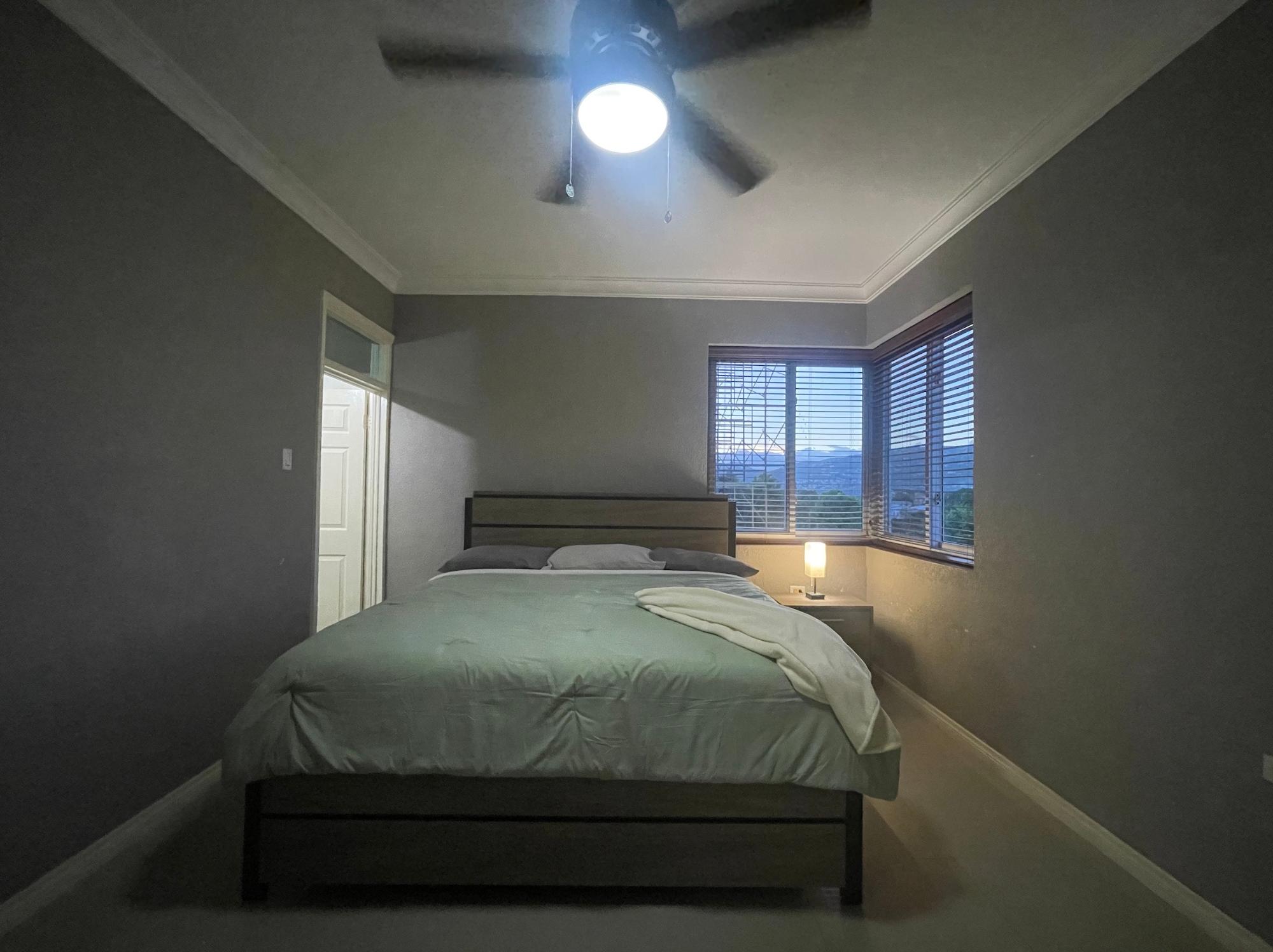 Apartment For Rent: SUNSET DRIVE, Kingston 8 | $2,500 photo 15