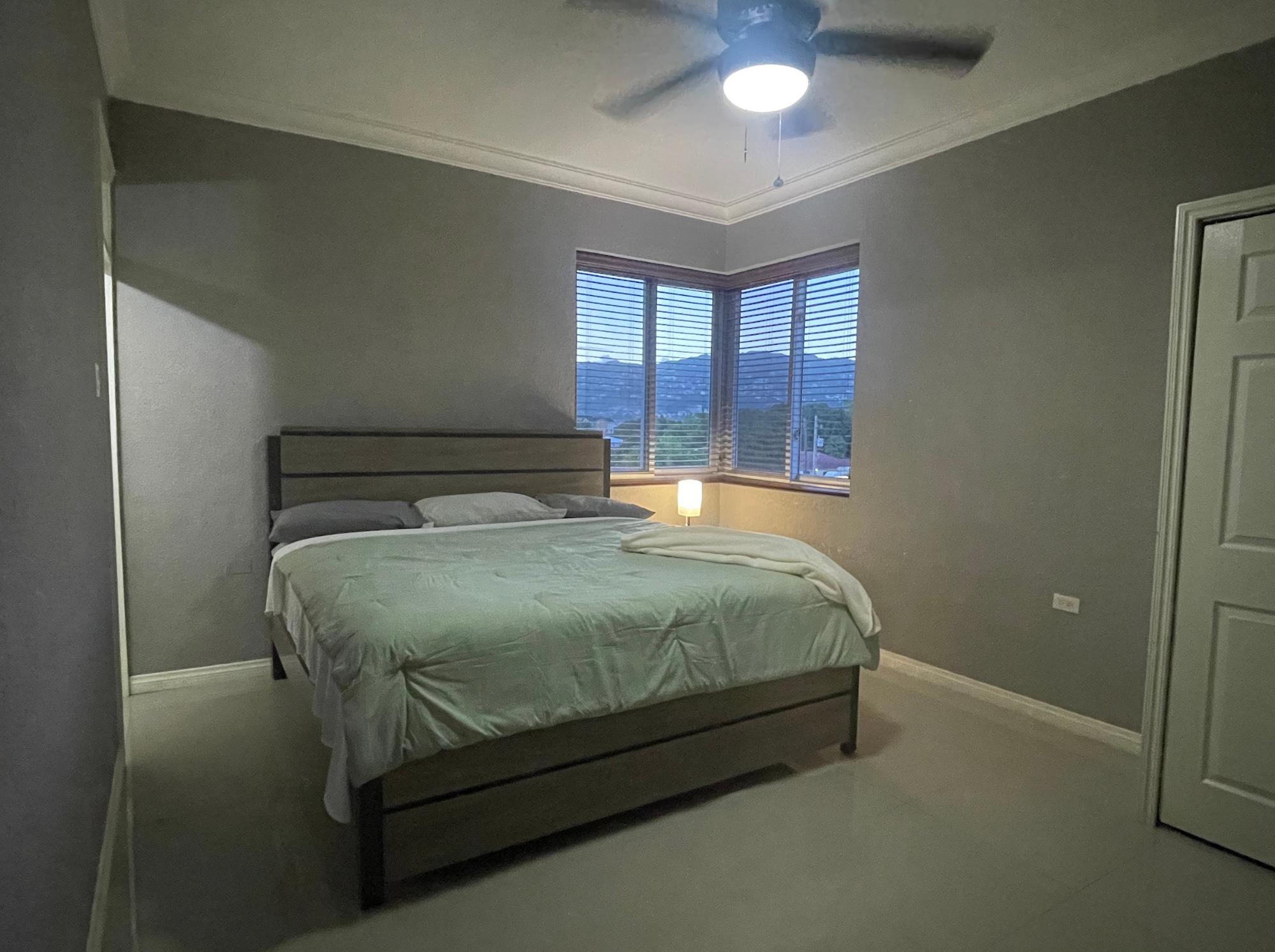Apartment For Rent: SUNSET DRIVE, Kingston 8 | $2,500 photo 16