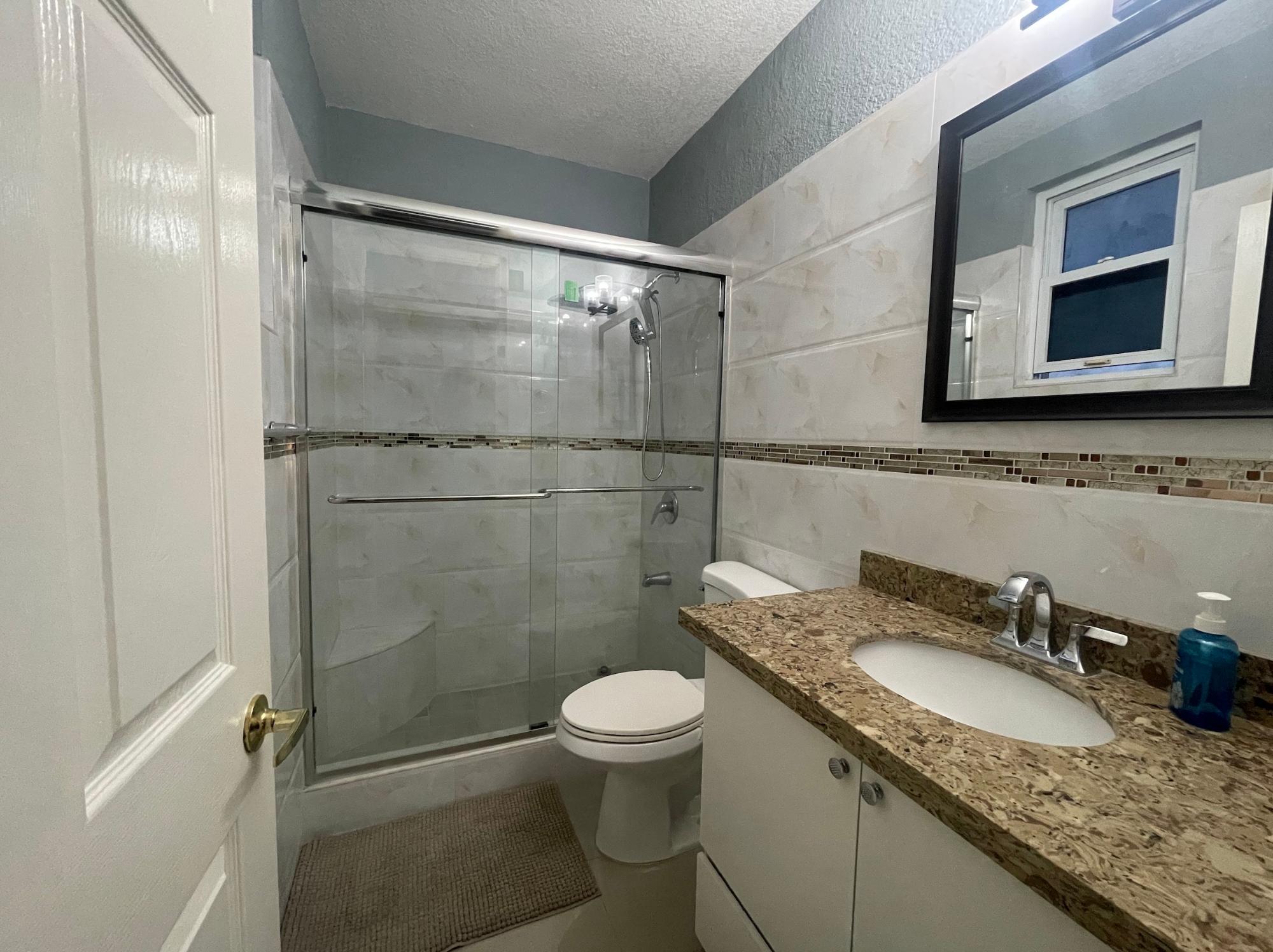 Apartment For Rent: SUNSET DRIVE, Kingston 8 | $2,500 photo 22