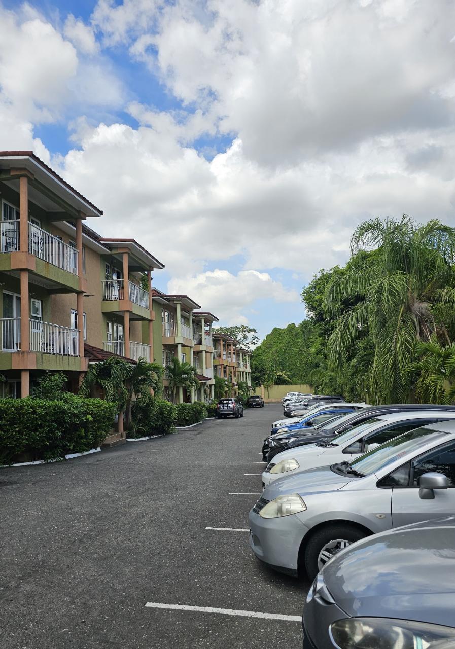 Apartment For Rent: CHARLTON AVENUE, Kingston 8 | $160,000 photo 3