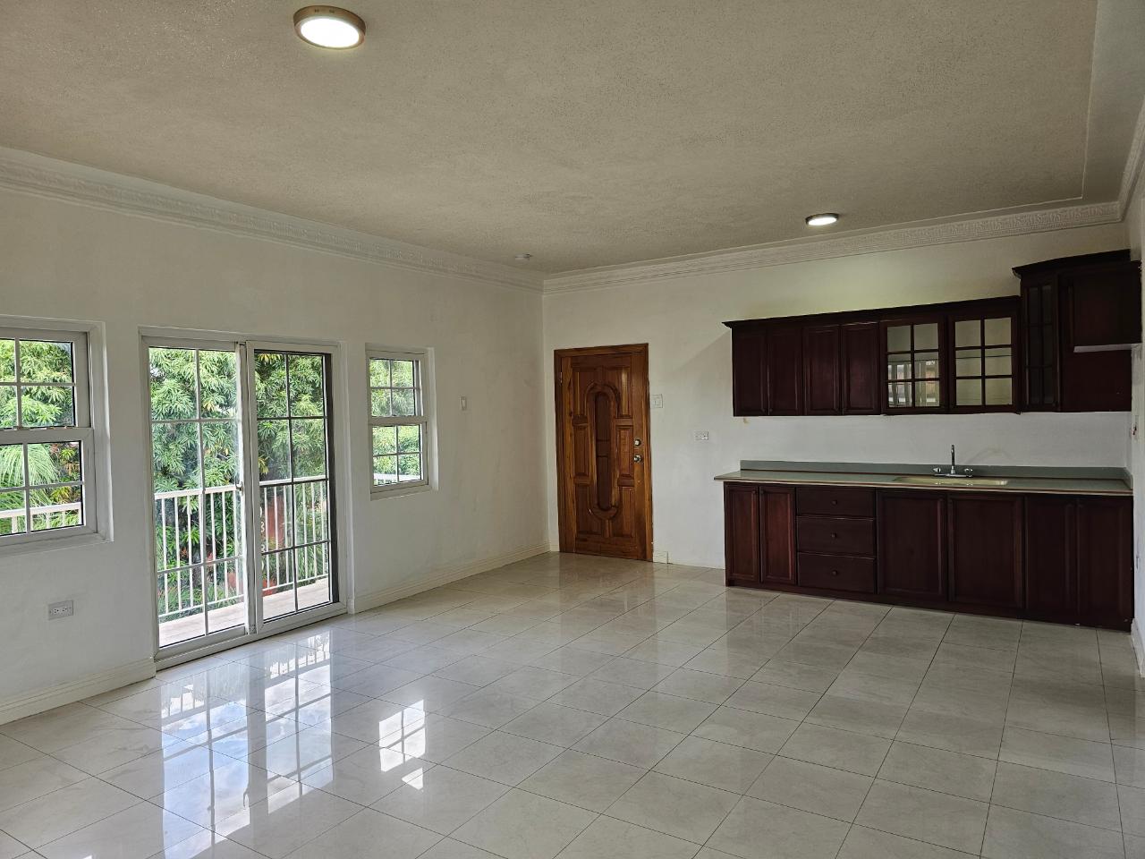 Apartment For Rent: CHARLTON AVENUE, Kingston 8 | $160,000 photo 5
