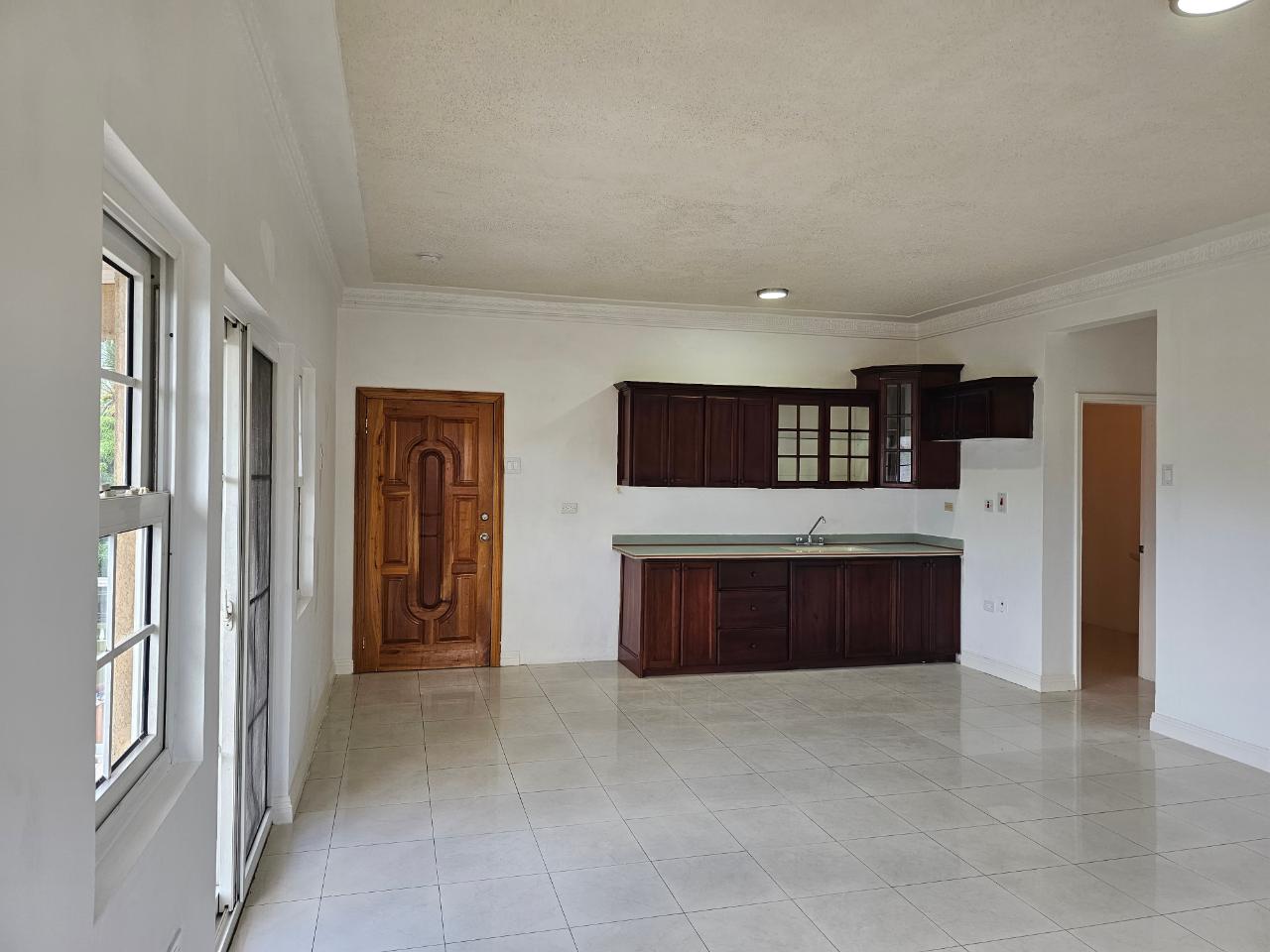 Apartment For Rent: CHARLTON AVENUE, Kingston 8 | $160,000 photo 6
