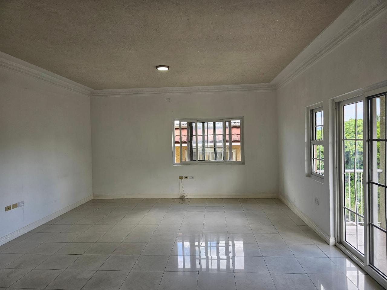 Apartment For Rent: CHARLTON AVENUE, Kingston 8 | $160,000 photo 7