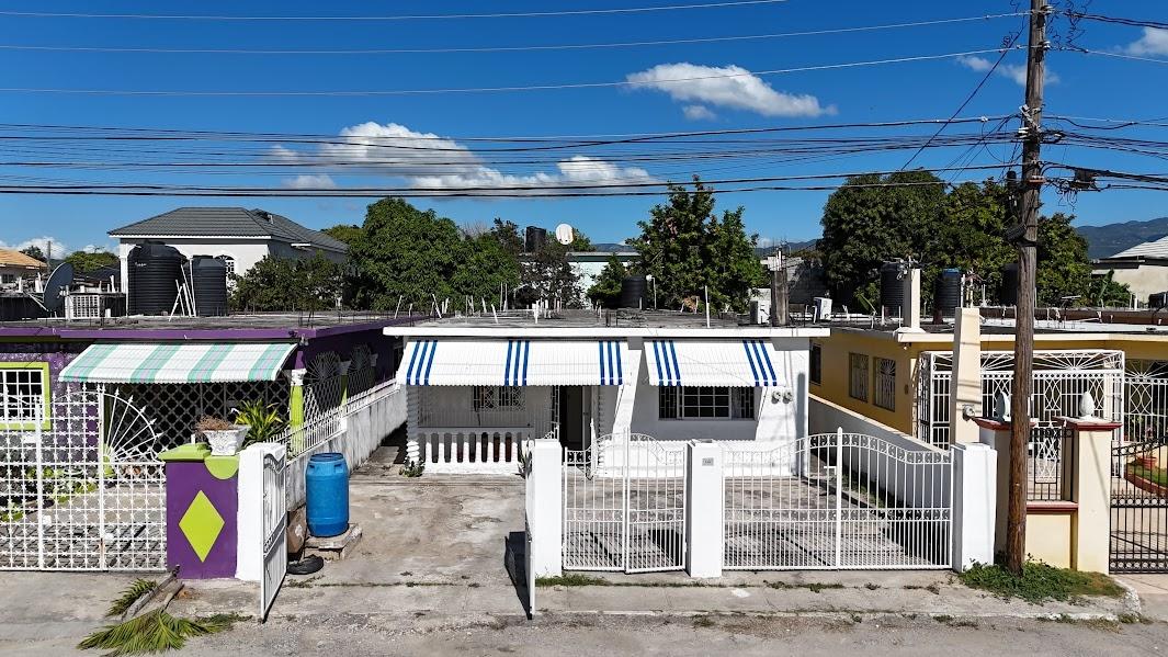 House For Rent: MAHOGANY WAY, Gregory Park | $95,000