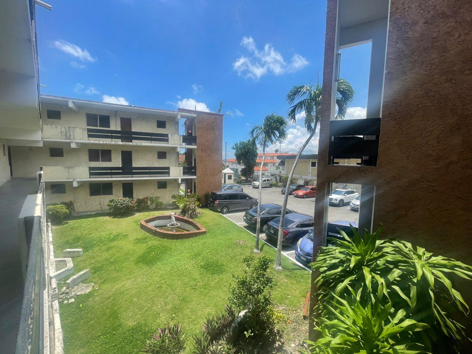 Apartment For Rent: WATERLOO AVENUE, Kingston 10 | $100,000 photo 2