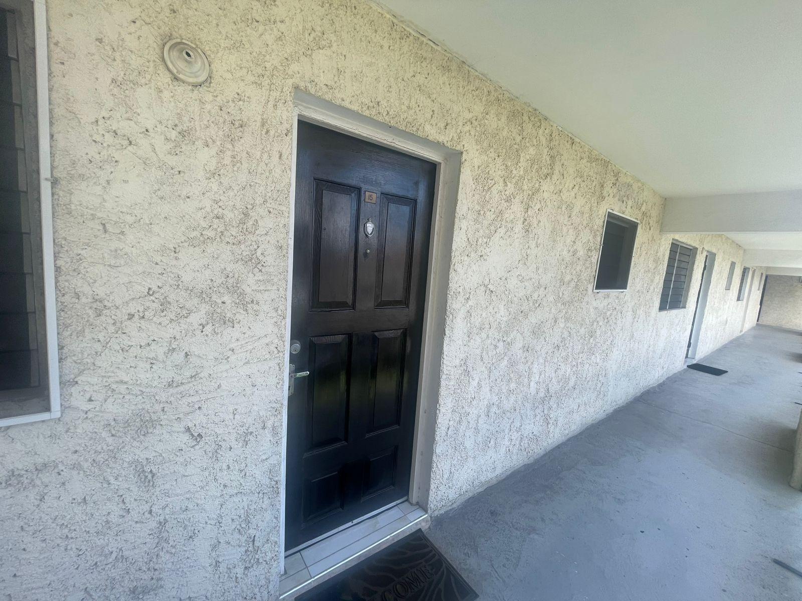 Apartment For Rent: WATERLOO AVENUE, Kingston 10 | $100,000 photo 4