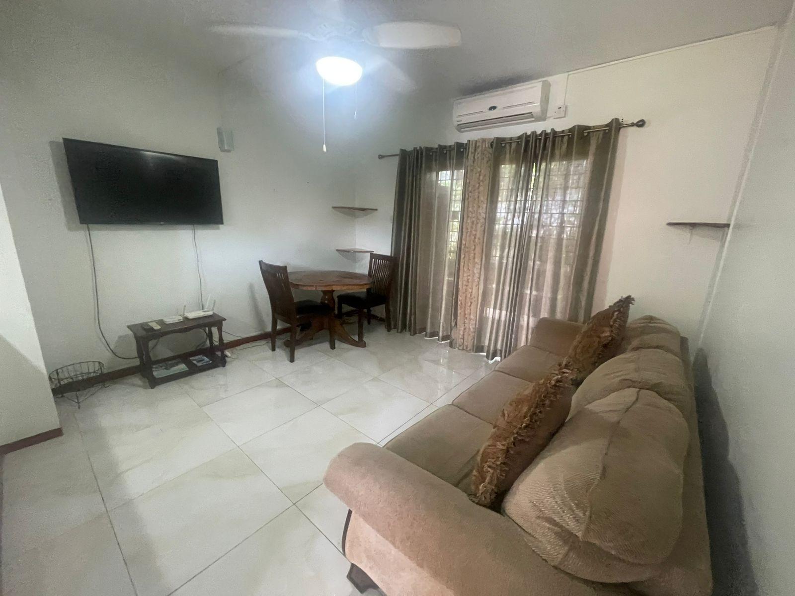 Apartment For Rent: WATERLOO AVENUE, Kingston 10 | $100,000 photo 14