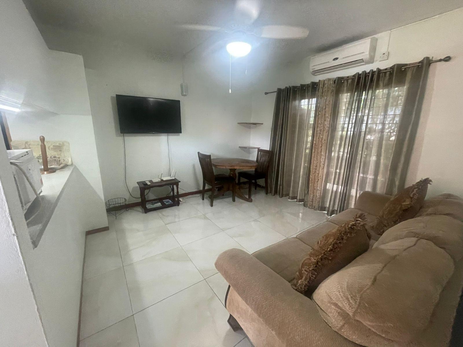 Apartment For Rent: WATERLOO AVENUE, Kingston 10 | $100,000 photo 15
