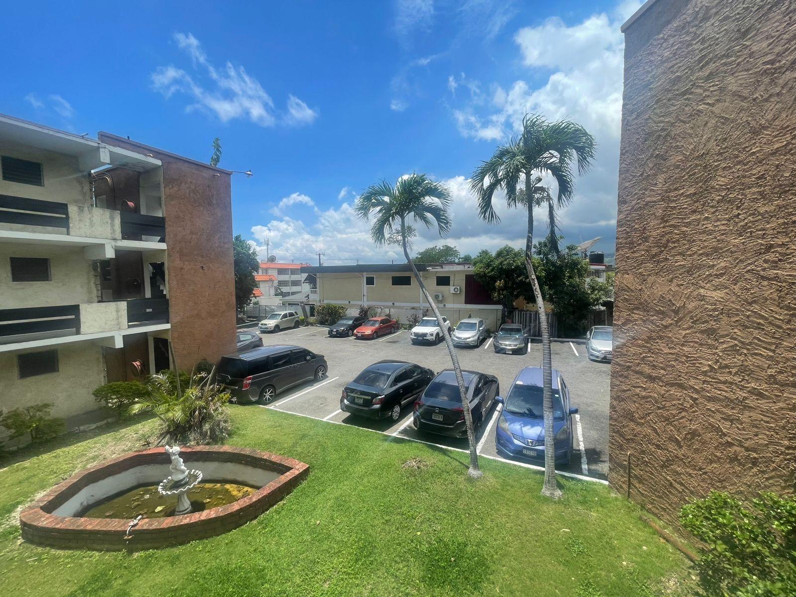 Apartment For Rent: WATERLOO AVENUE, Kingston 10 | $100,000 photo 20