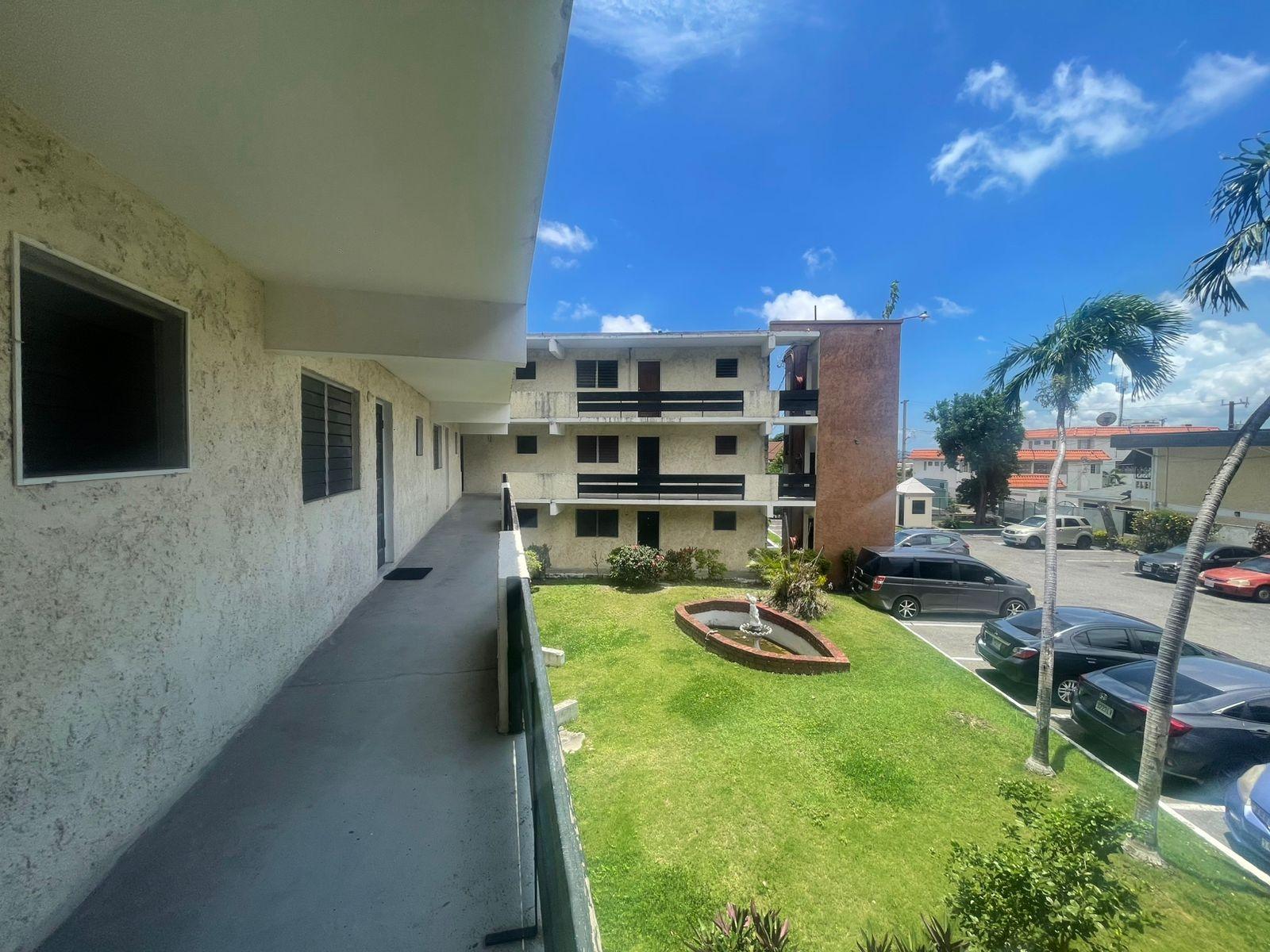 Apartment For Rent: WATERLOO AVENUE, Kingston 10 | $100,000 photo 21