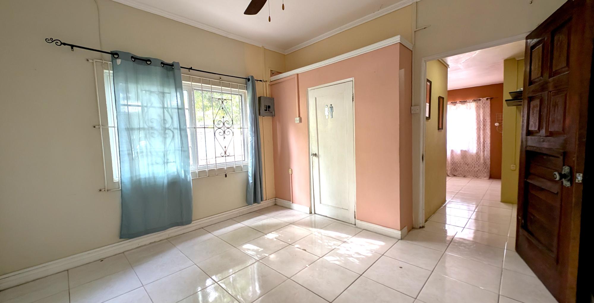 House For Rent: ALPHANSO DRIVE, Kingston 10 | $75,000 photo 5