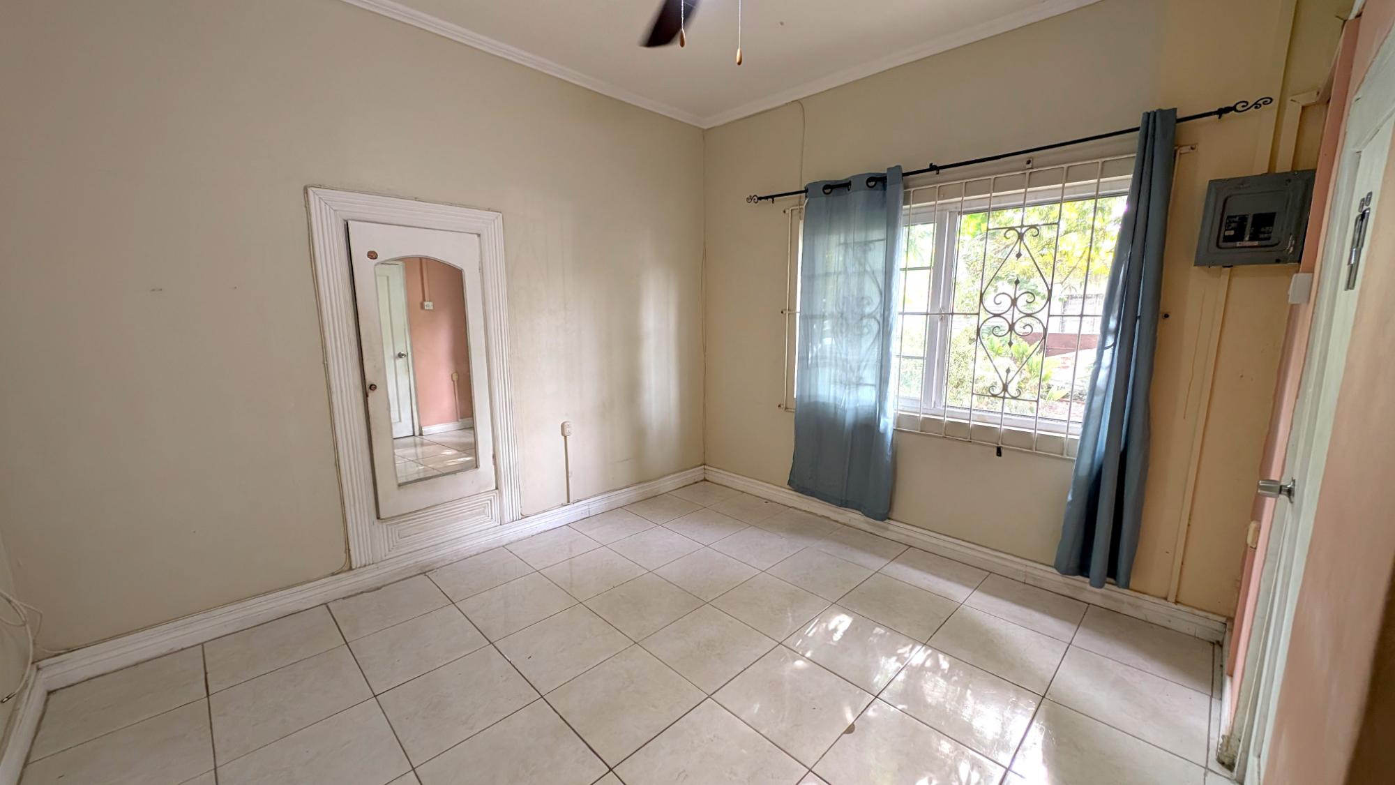 House For Rent: ALPHANSO DRIVE, Kingston 10 | $75,000 photo 6