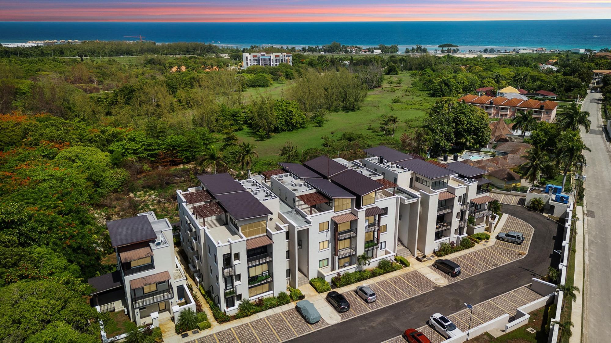 Apartment For Sale: SUGAR MILL ROAD, Ironshore | $330,000