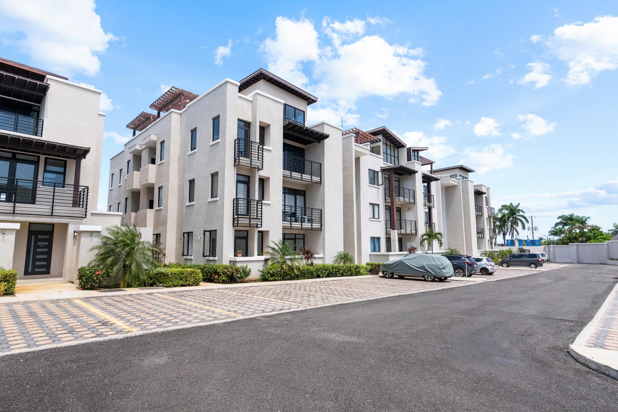 Apartment For Sale: SUGAR MILL ROAD, Ironshore | $330,000