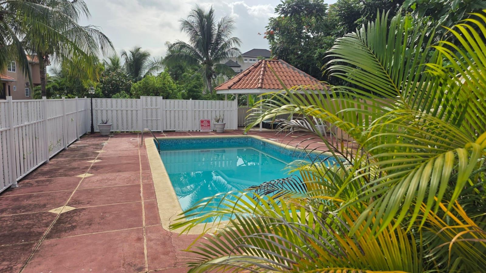 Townhouse For Rent: BARBICAN ROAD, Kingston 6 | $3,000 photo 13