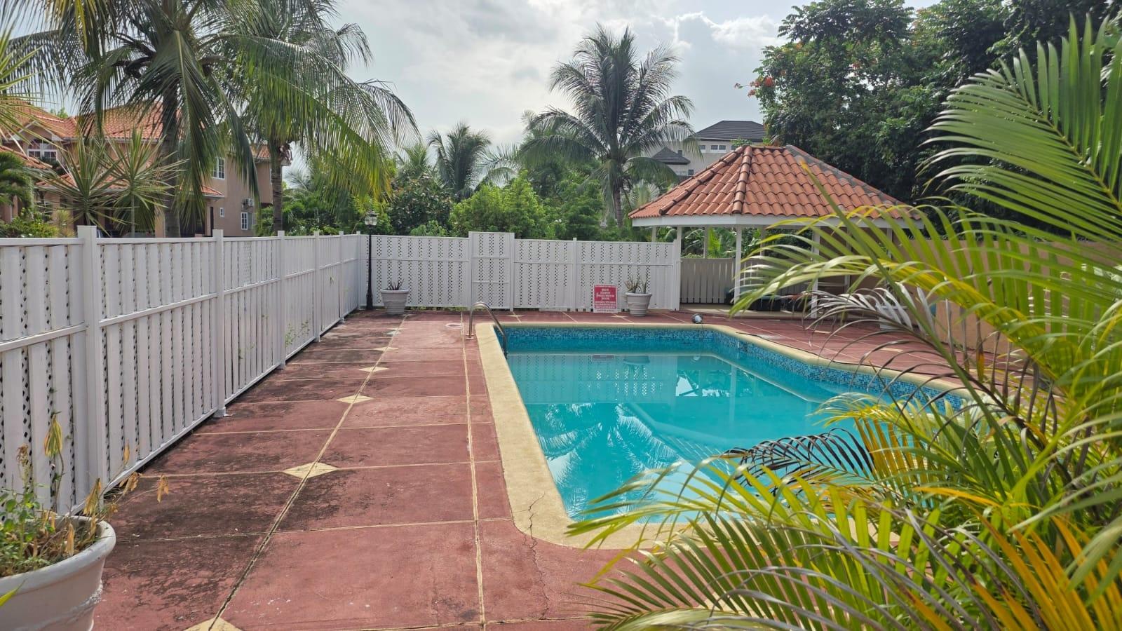 Townhouse For Rent: BARBICAN ROAD, Kingston 6 | $3,000 photo 14
