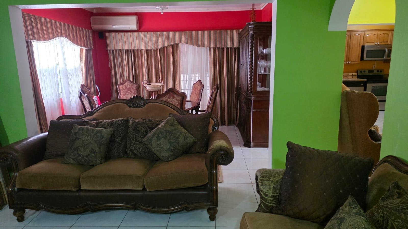 Townhouse For Rent: BARBICAN ROAD, Kingston 6 | $3,000 photo 24