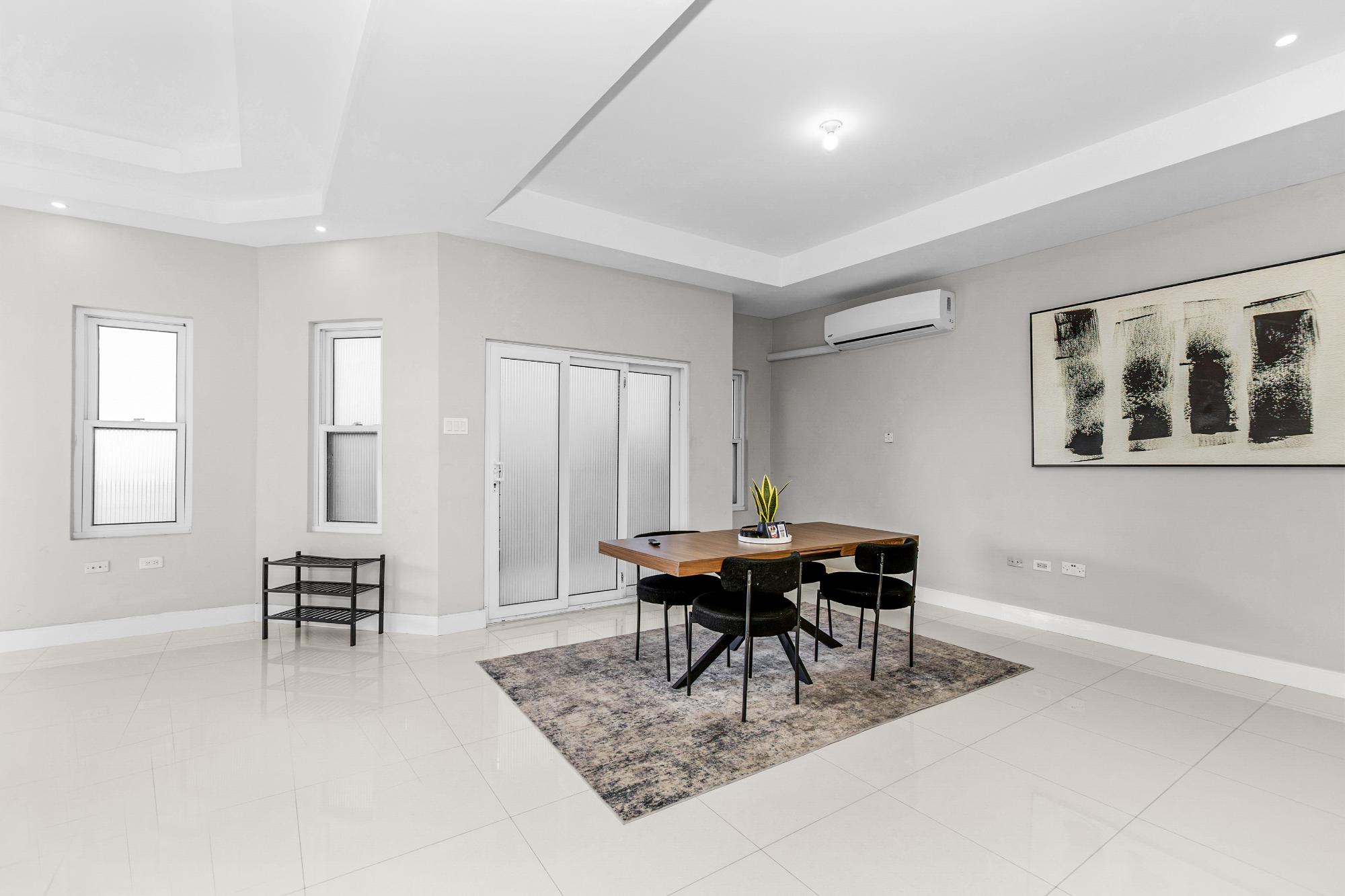 Apartment For Rent: SEYMOUR AVENUE, Kingston 6 | $2,500 photo 8