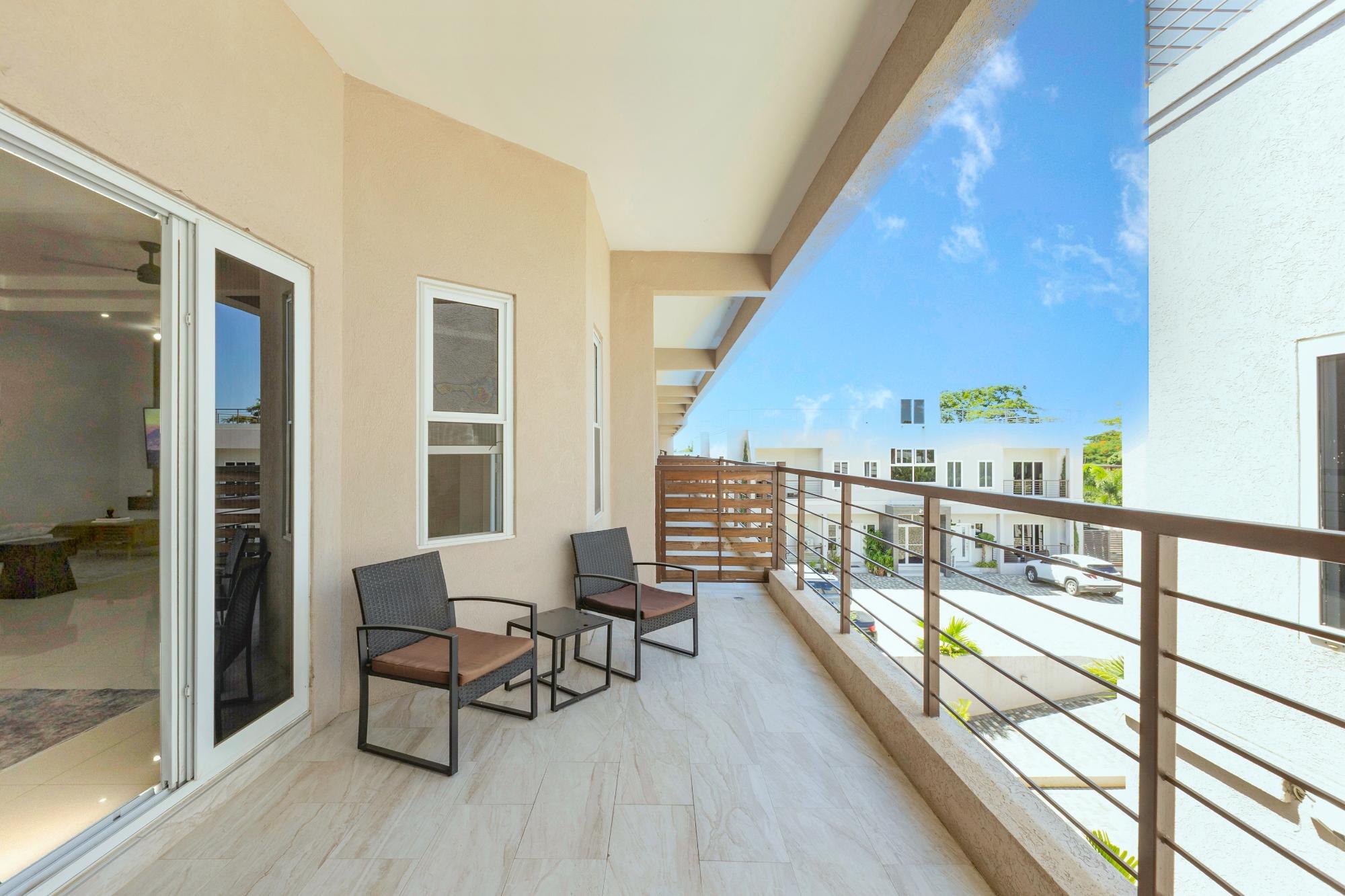 Apartment For Rent: SEYMOUR AVENUE, Kingston 6 | $2,500 photo 9